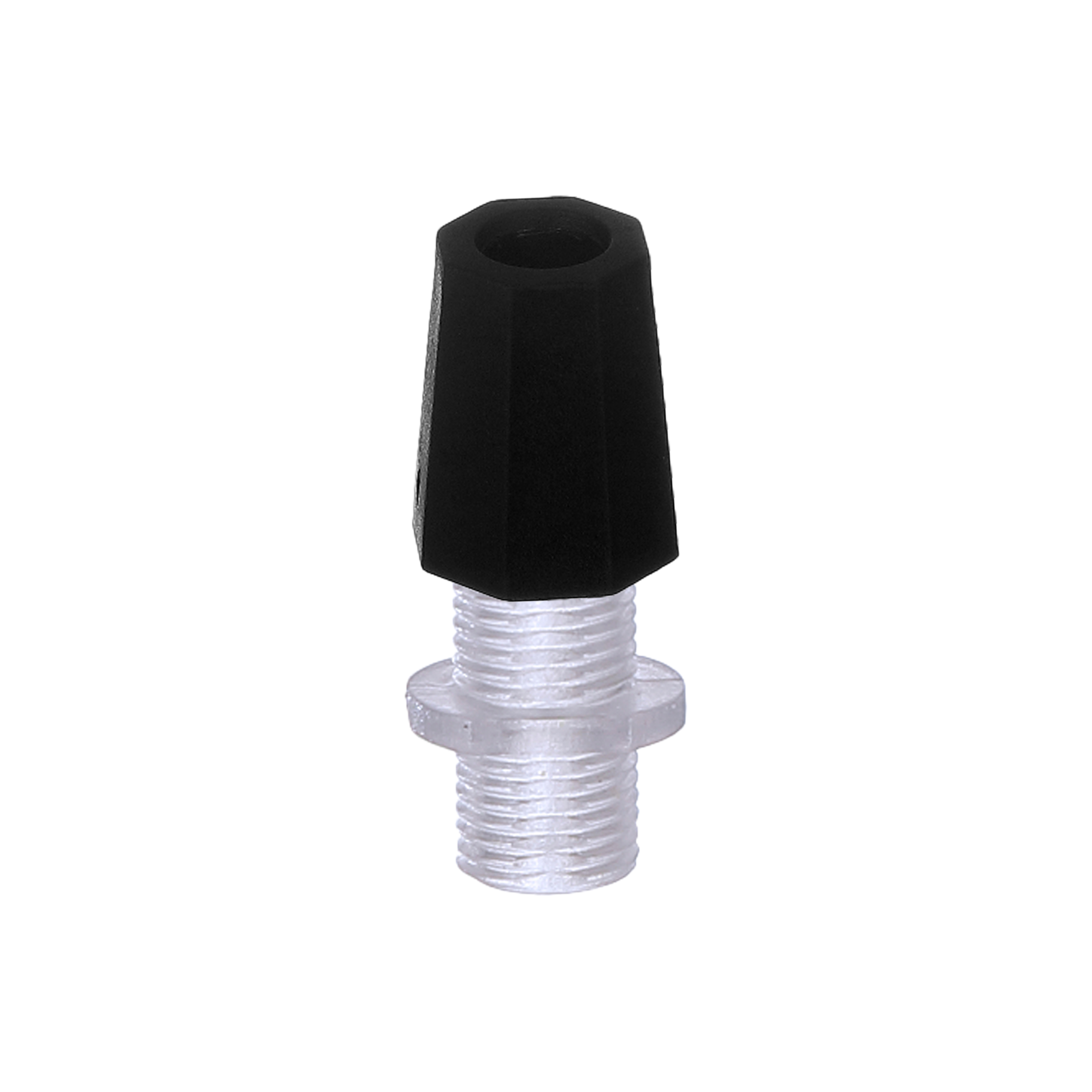 PRENSA FIO PARA LUSTRE MARCAI PRETO 10P