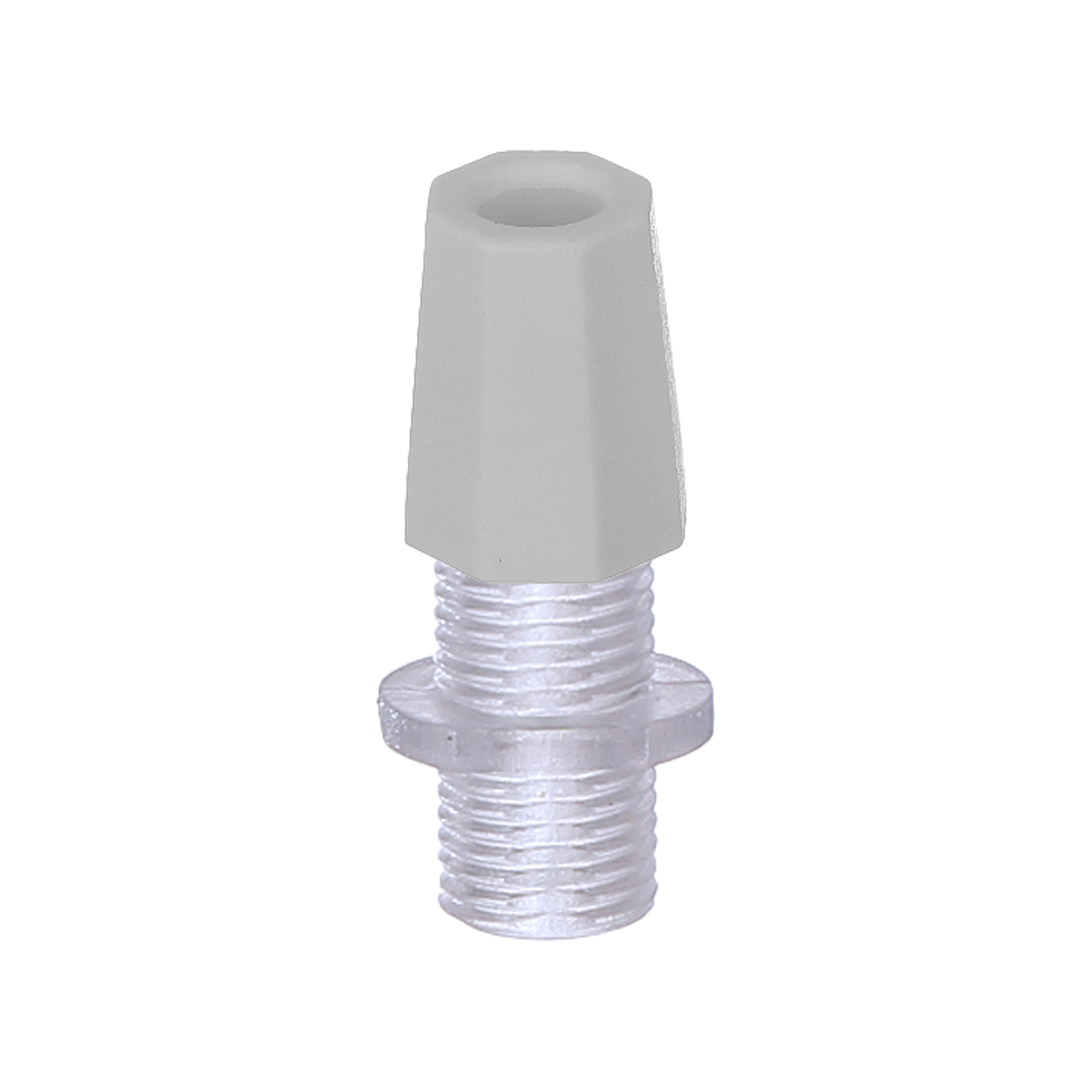 PRENSA FIO PARA LUSTRE MARCAI CRISTAL 10P