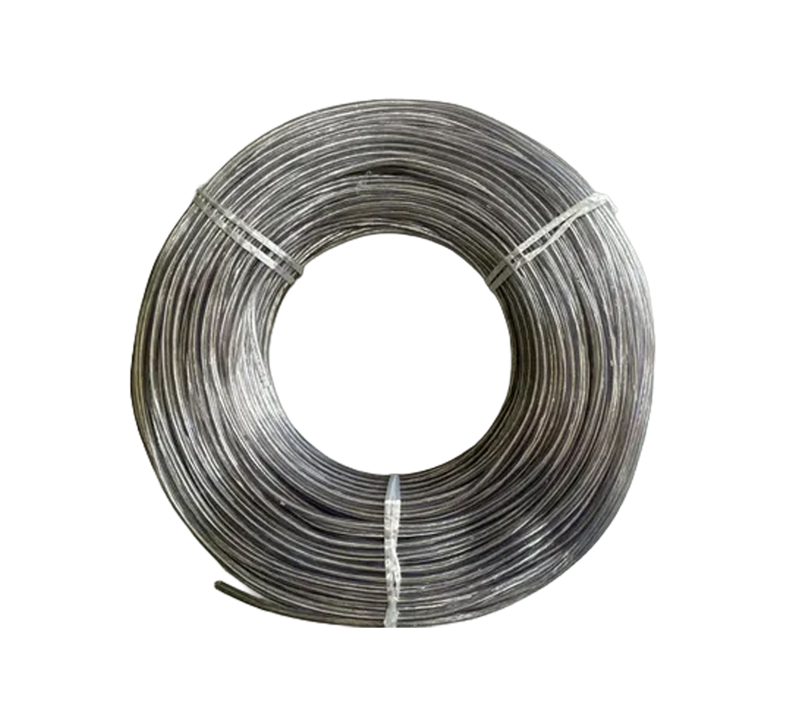 FIO PP PARA LUSTRE MARCAI 2X0,50MM 5M CRISTAL