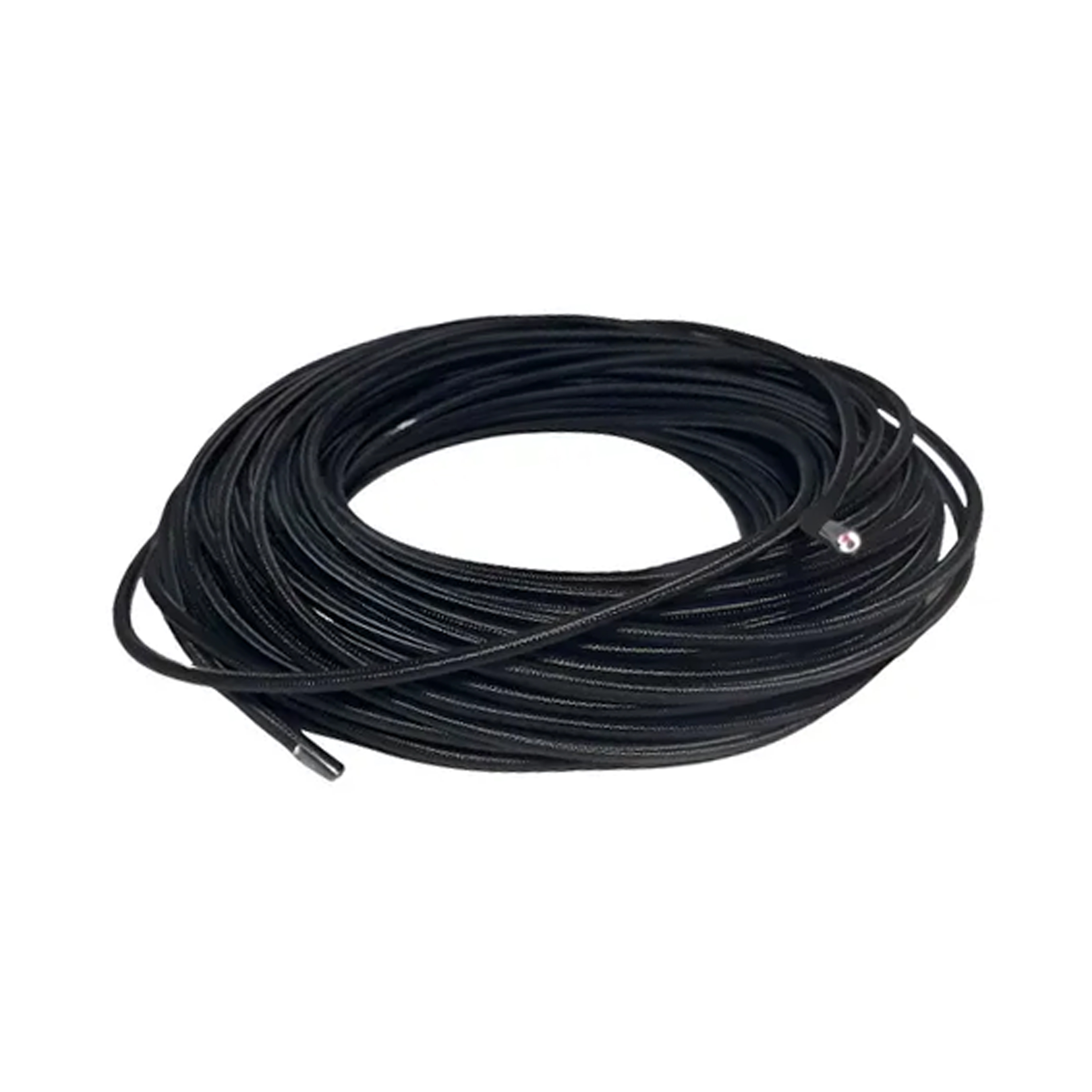 FIO PP PARA LUSTRE MARCAI 2X0,50MM 5M PRETO