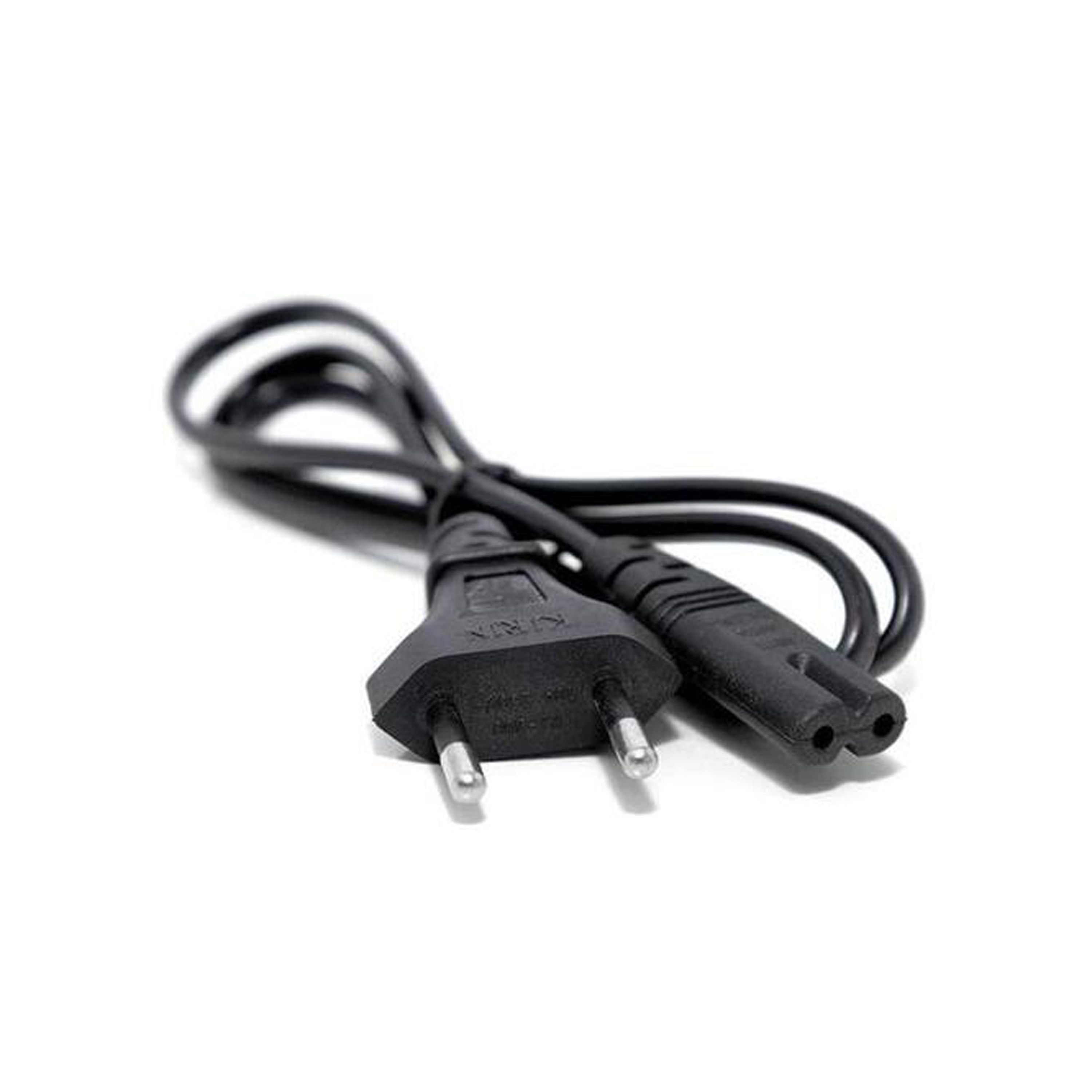 CABO FORCA TIPO 8 GREEN UNIVERSAL TIPO 8 1,5 MT