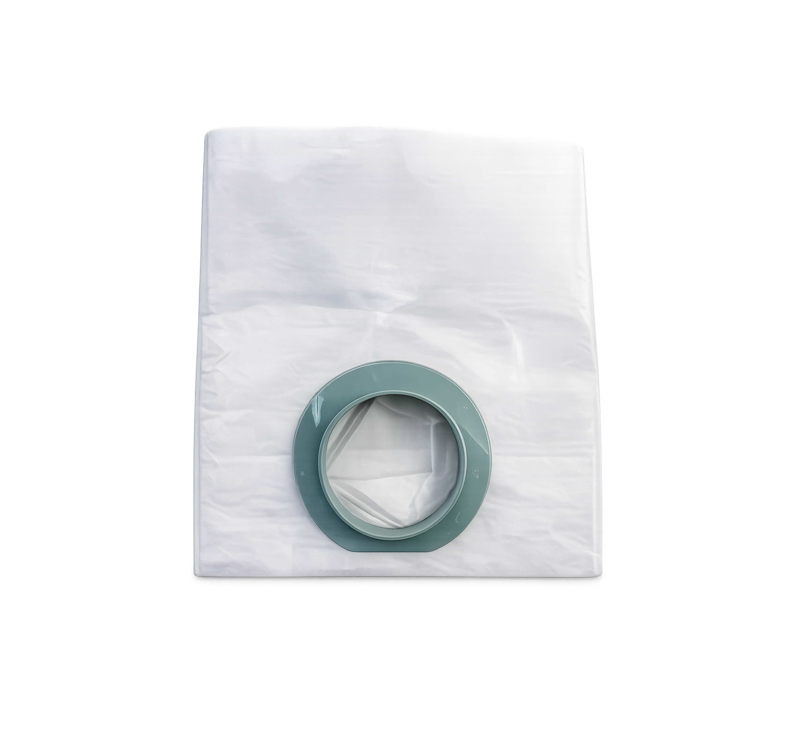 SACO PARA ASPIRADOR ELECTROLUX/WAP ASSESSORLAR COM 3PECAS