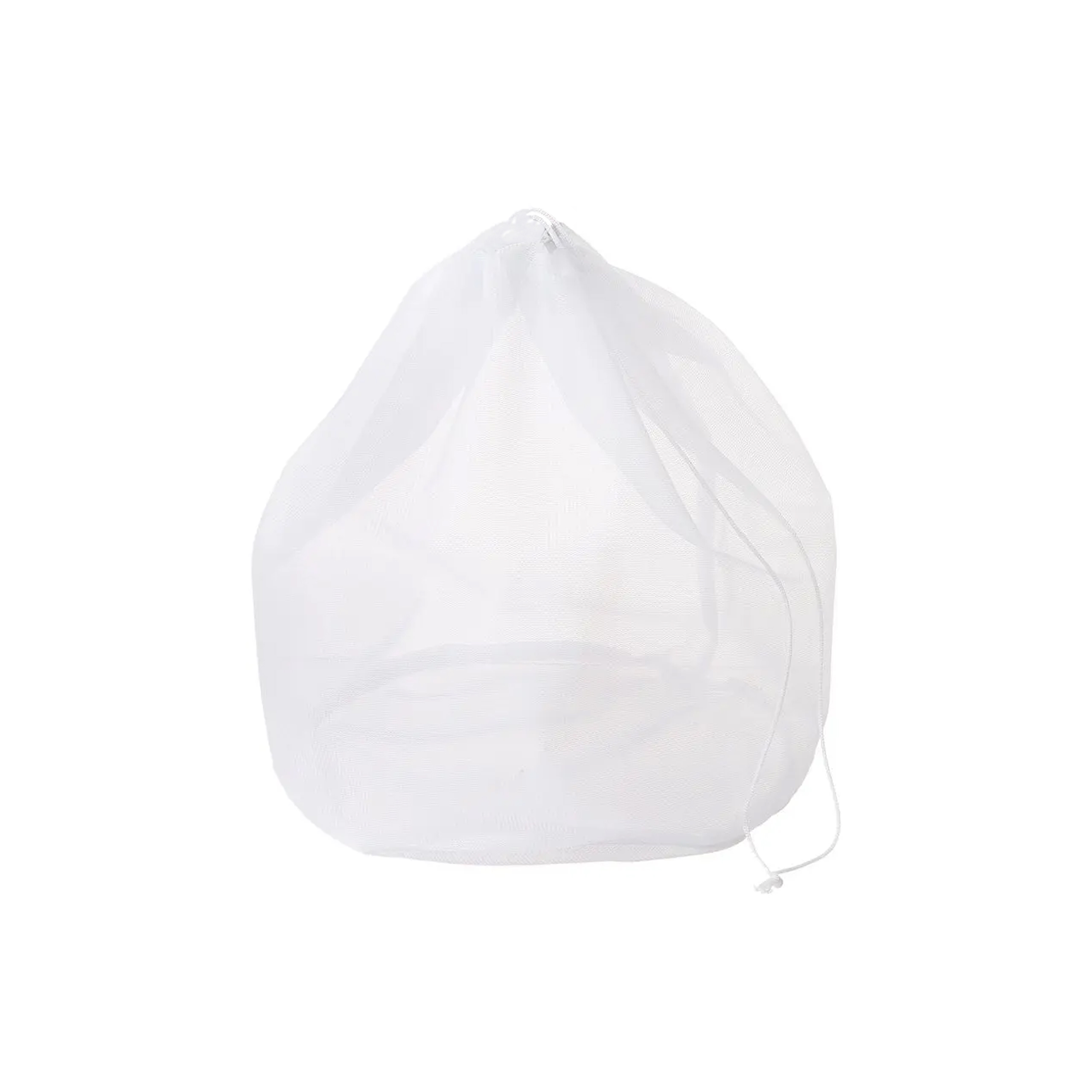 SACO PARA LAVAR ROUPA ASSESSORLAR COM CORDAO 40X60CM
