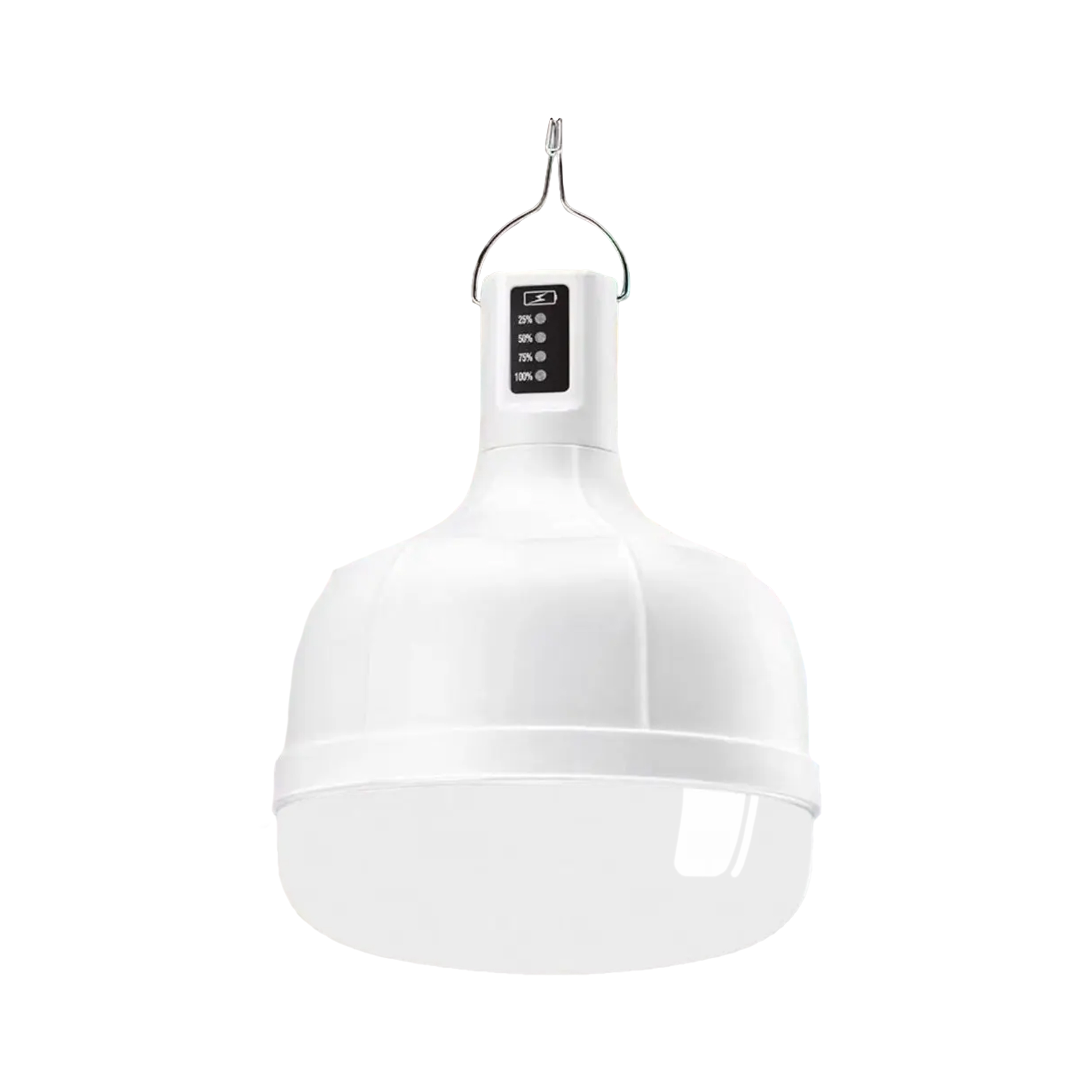 LUMINARIA LED PORTATIL RECARREGAVEL 48W XC-7814C