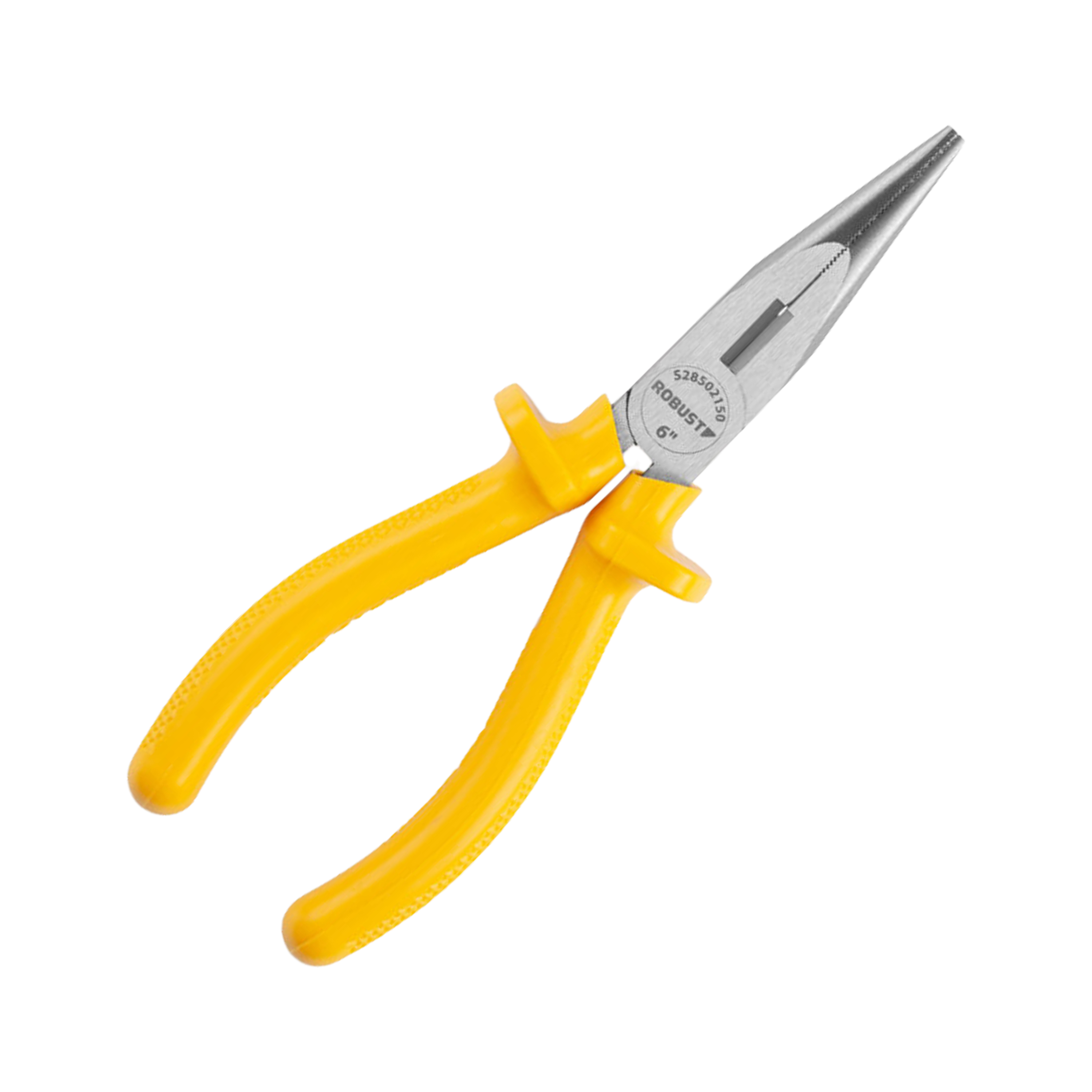 ALICATE BICO 1/2 CANA ROBUST PVC 6”