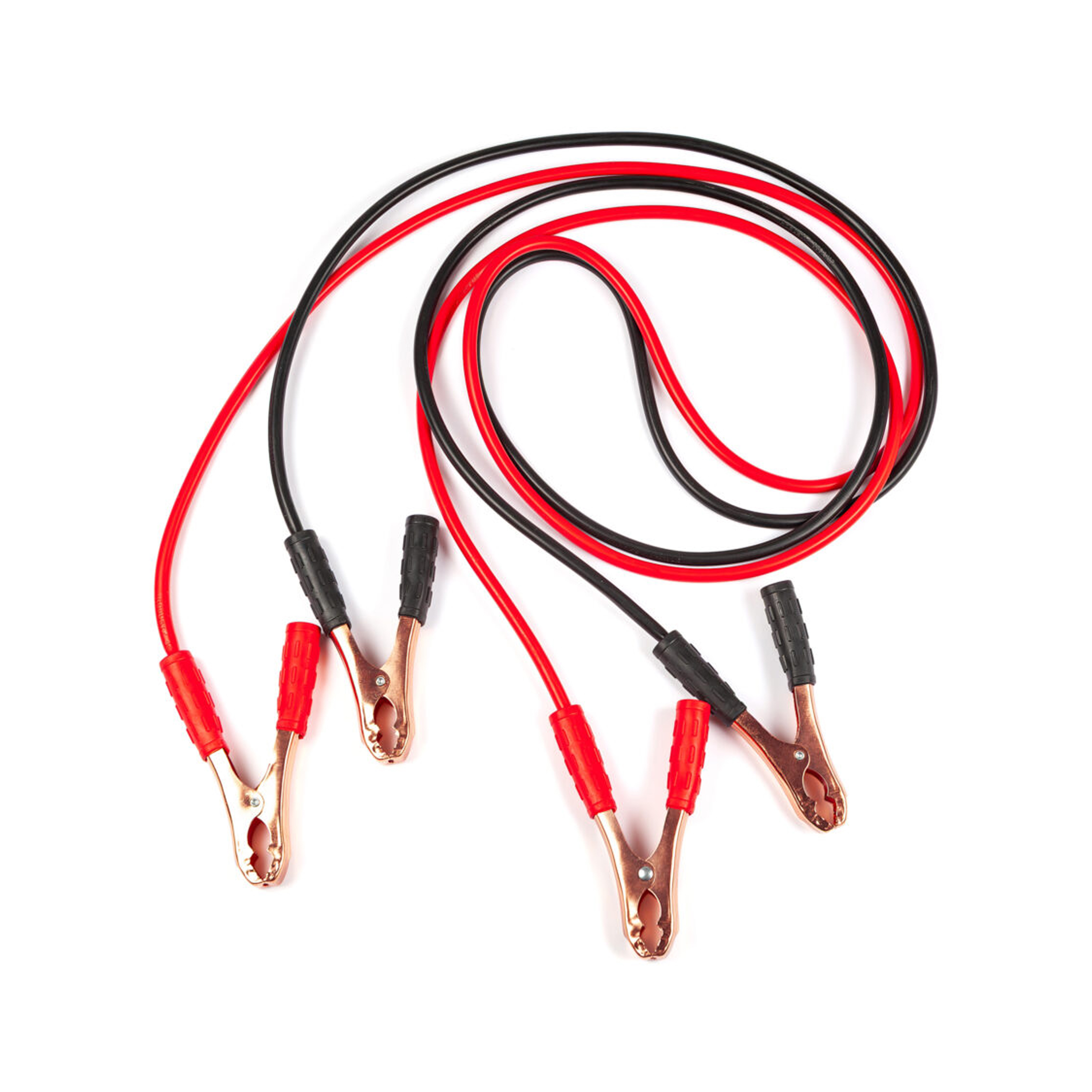 CABO BATERIA PARA AUTOMOVEL ROBUST 350 AMPERES 2,5MTS