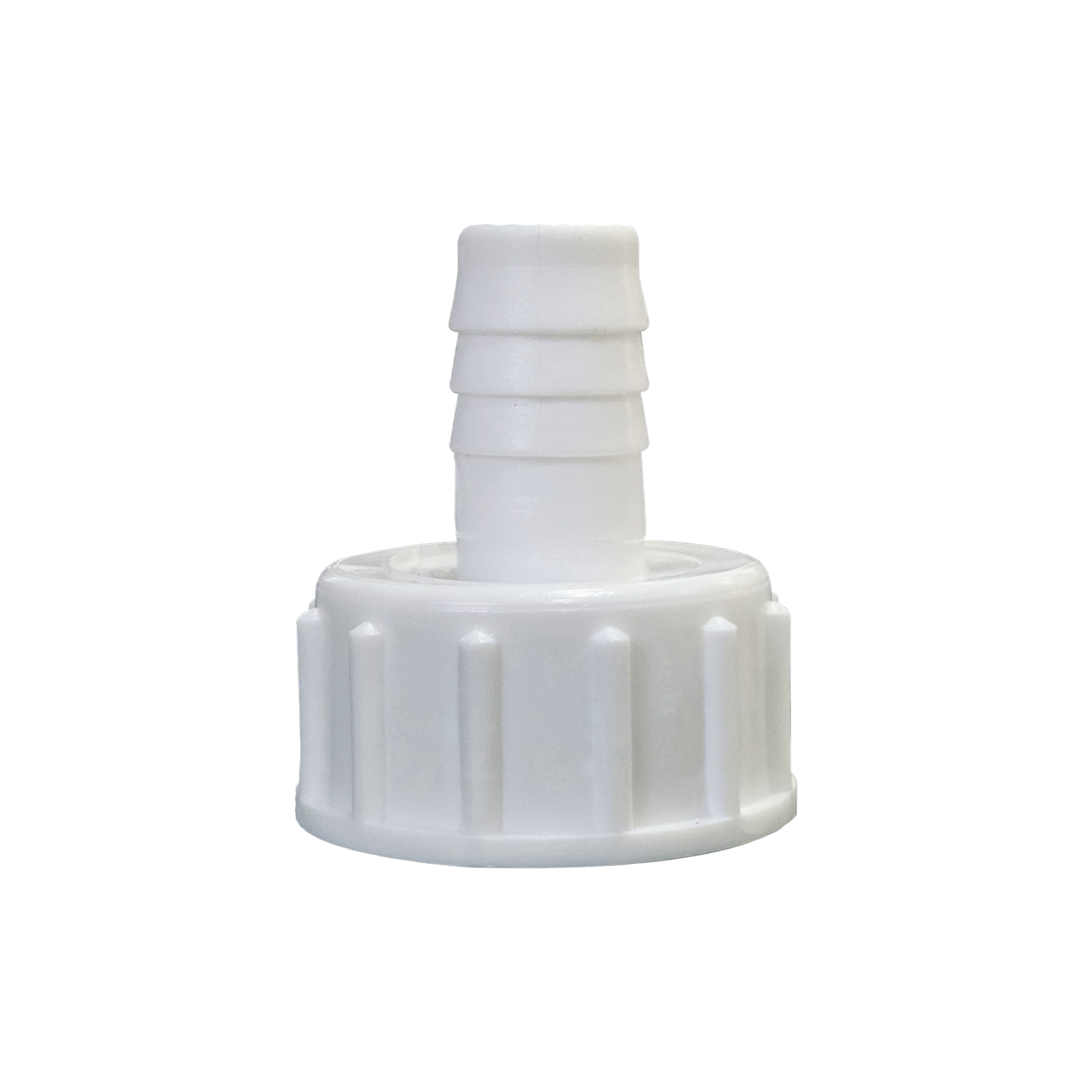 UNIAO TORNEIRA PLASTICA GARDEN 3/4 X 1/2