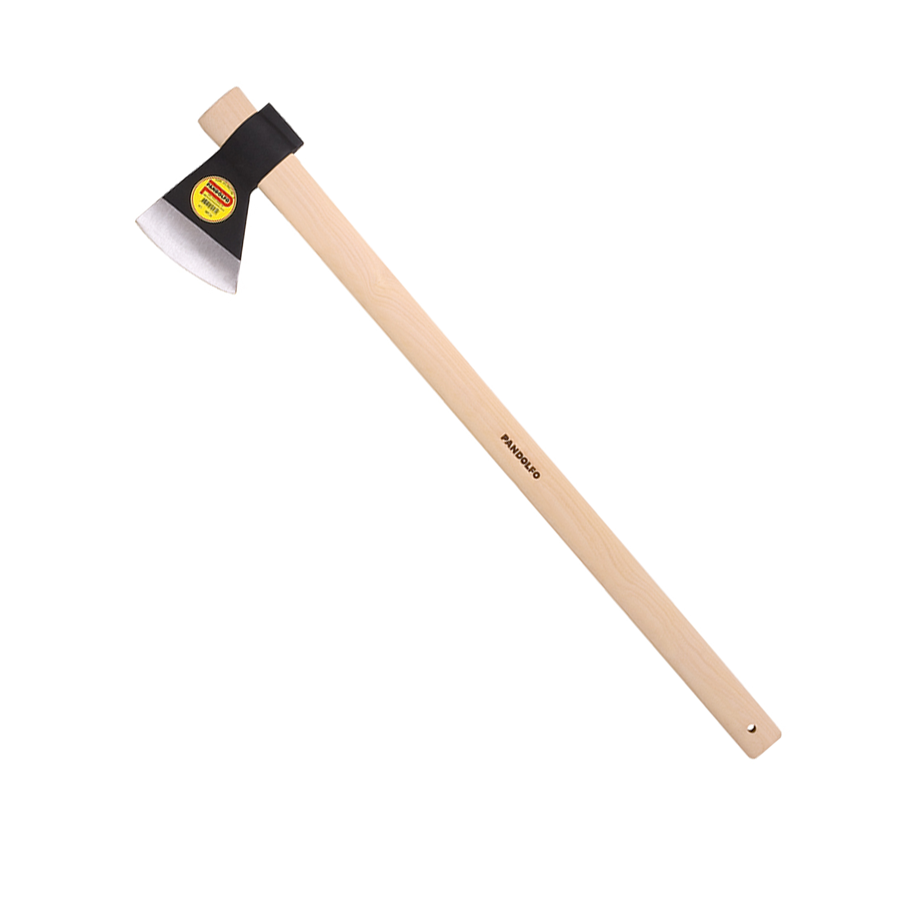 MACHADO COM CABO PANDOLFO 3.5 LIBRAS/1590G