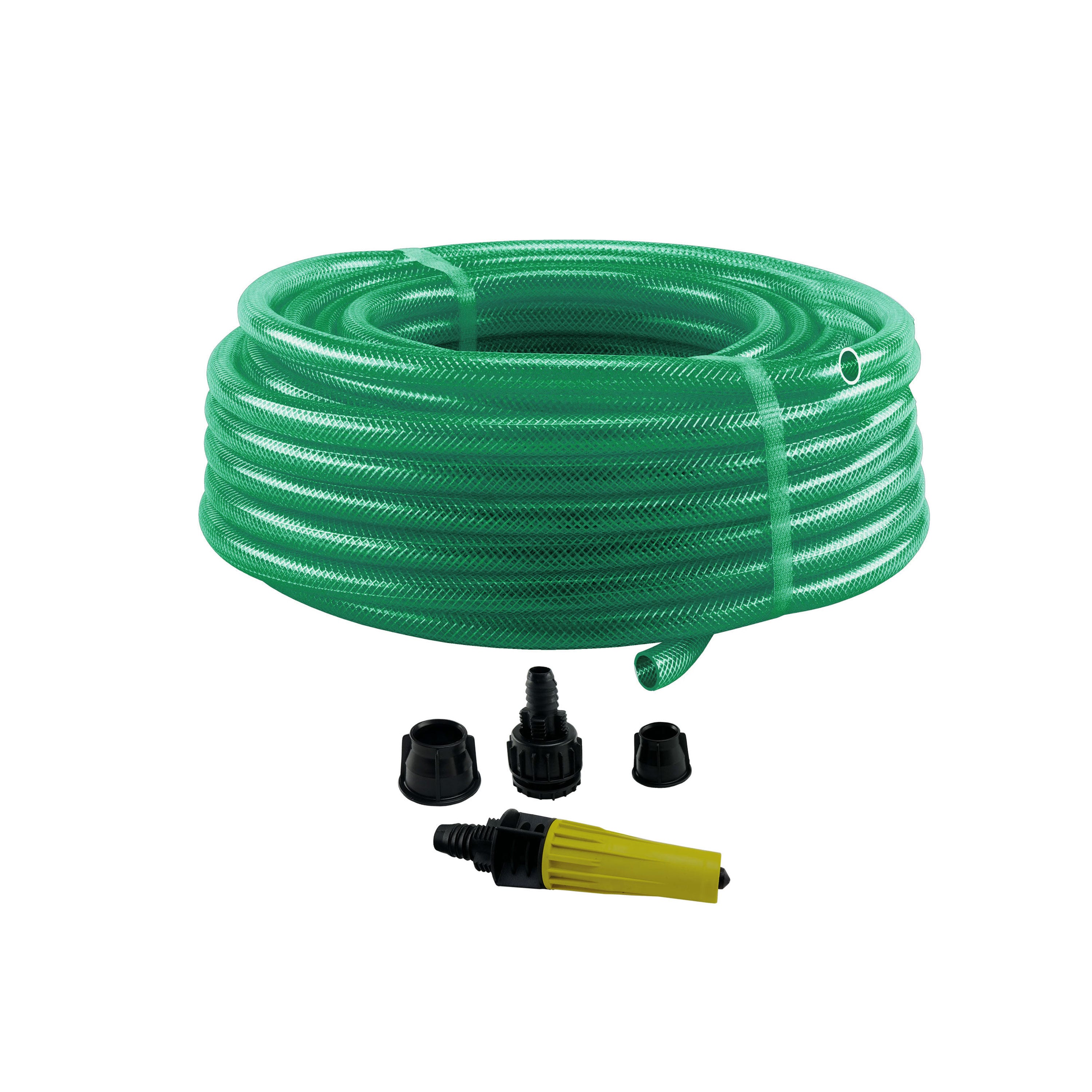 MANGUEIRA JARDIM FORCELINE TRANCADA VERDE 10M