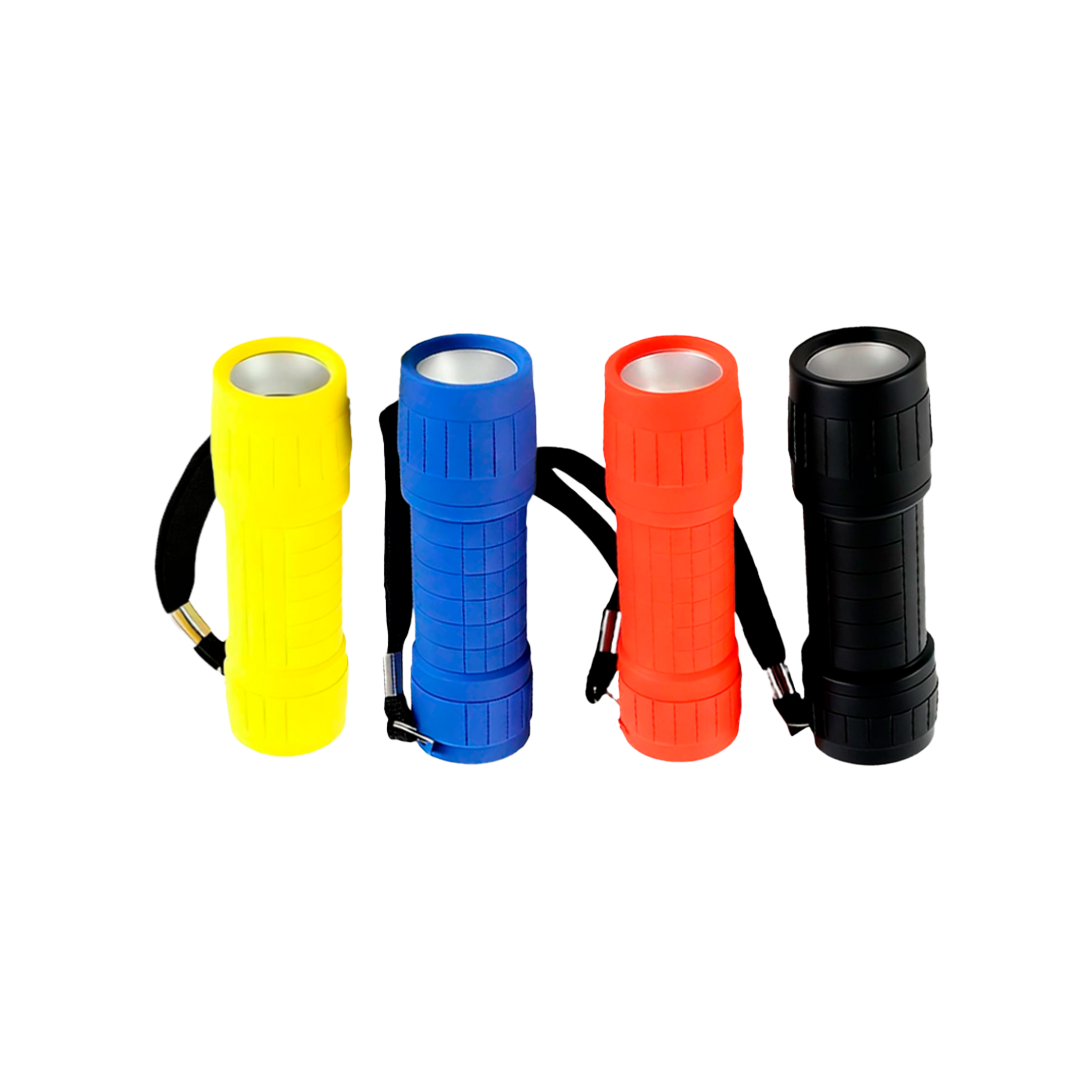 LANTERNA LED MINI COLORIDA EMPALUX LL10029