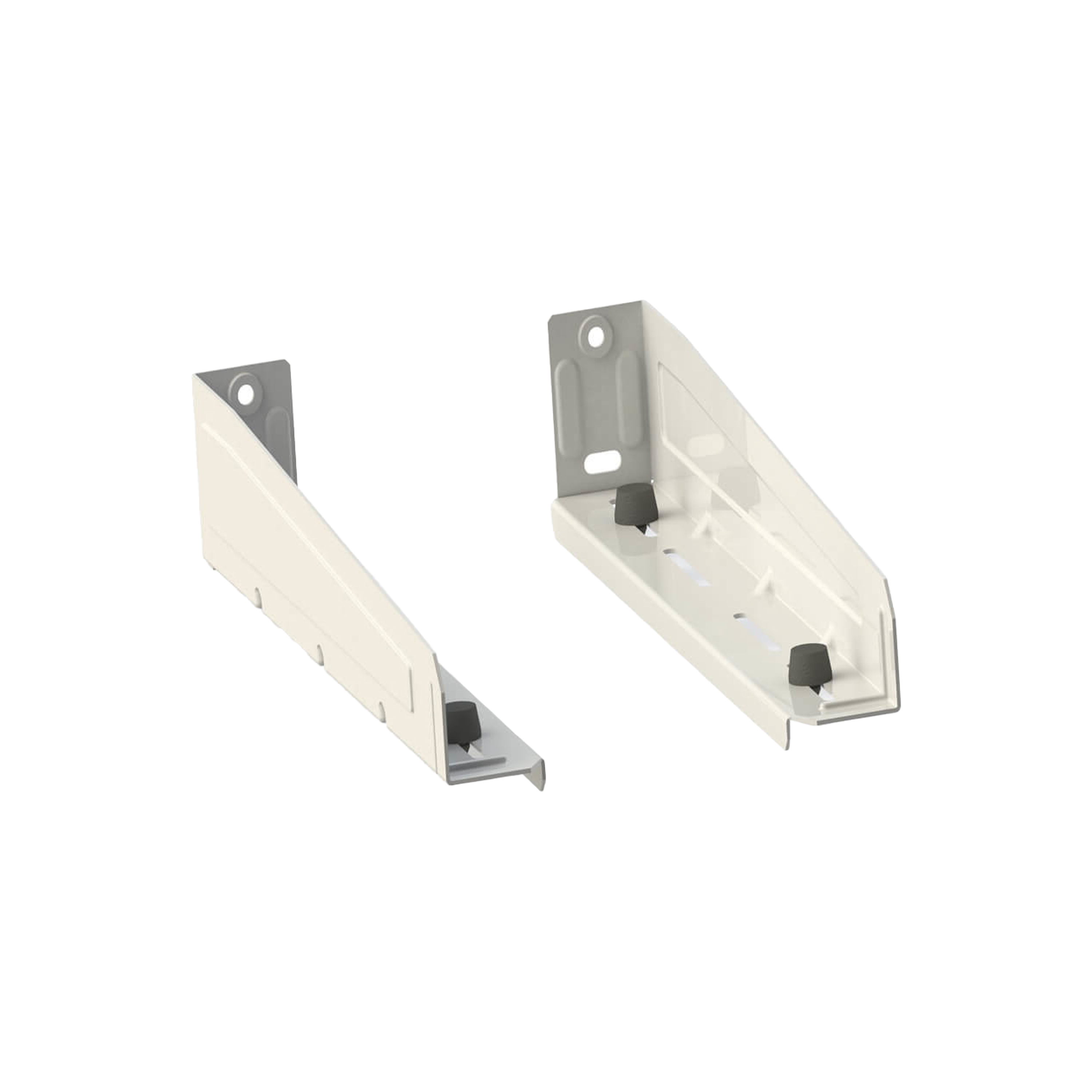 SUPORTE MICROONDAS/MULTIUSO BRASFORMA BRANCO