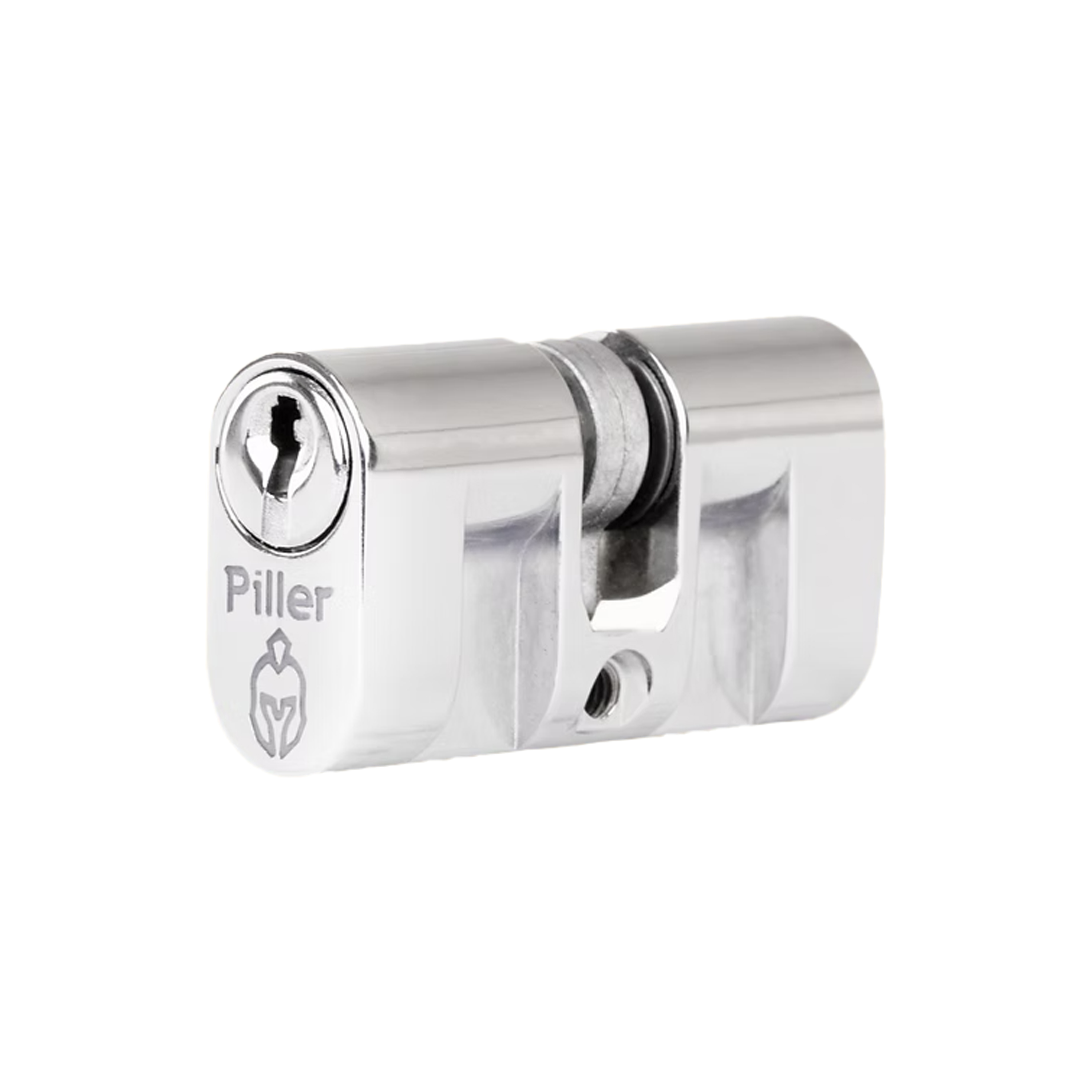 CILINDRO PILLER PARA FECHADURA 3F/GOLD/PAPAIZ 40MM
