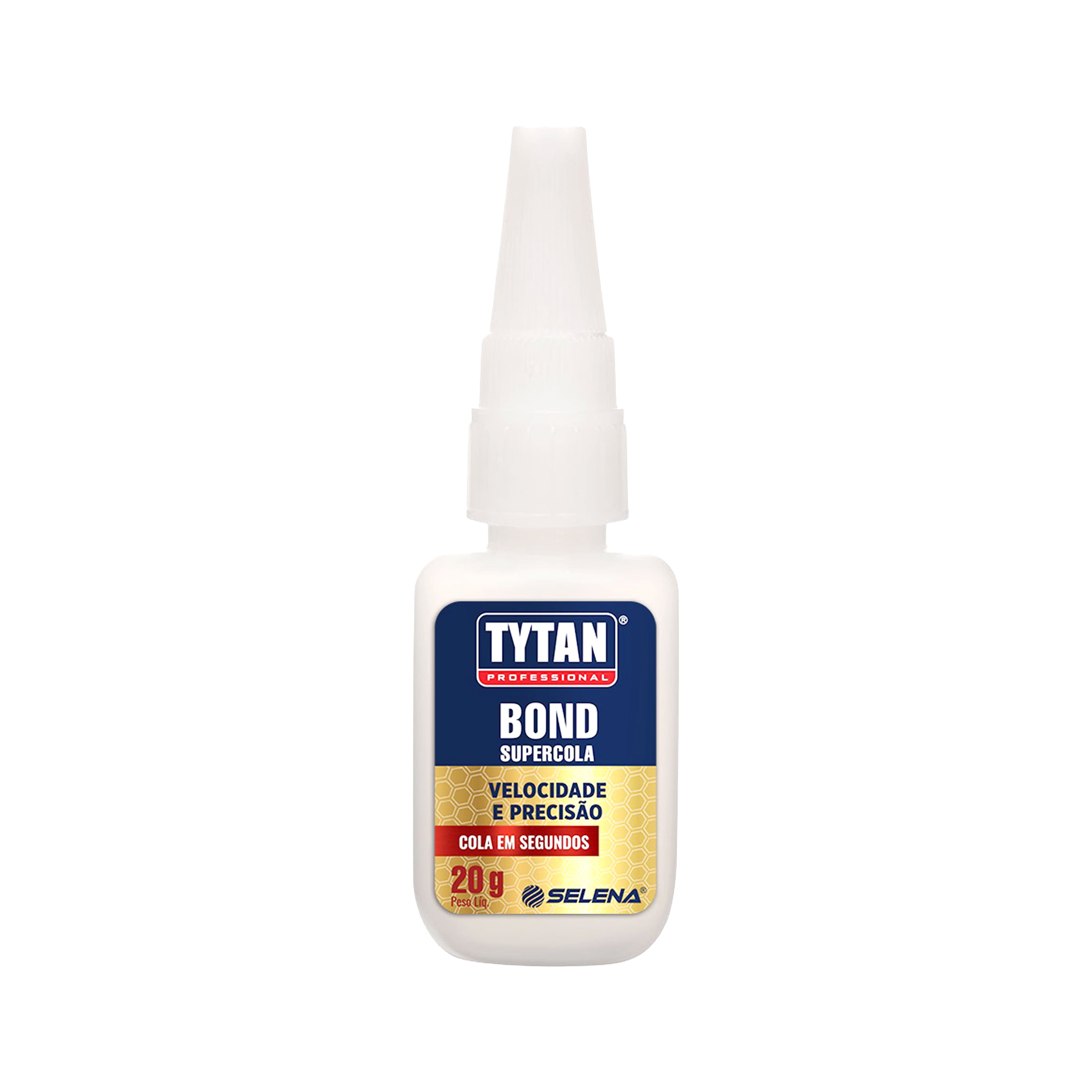 COLA INSTANTANEA TYTAN BOND 20G