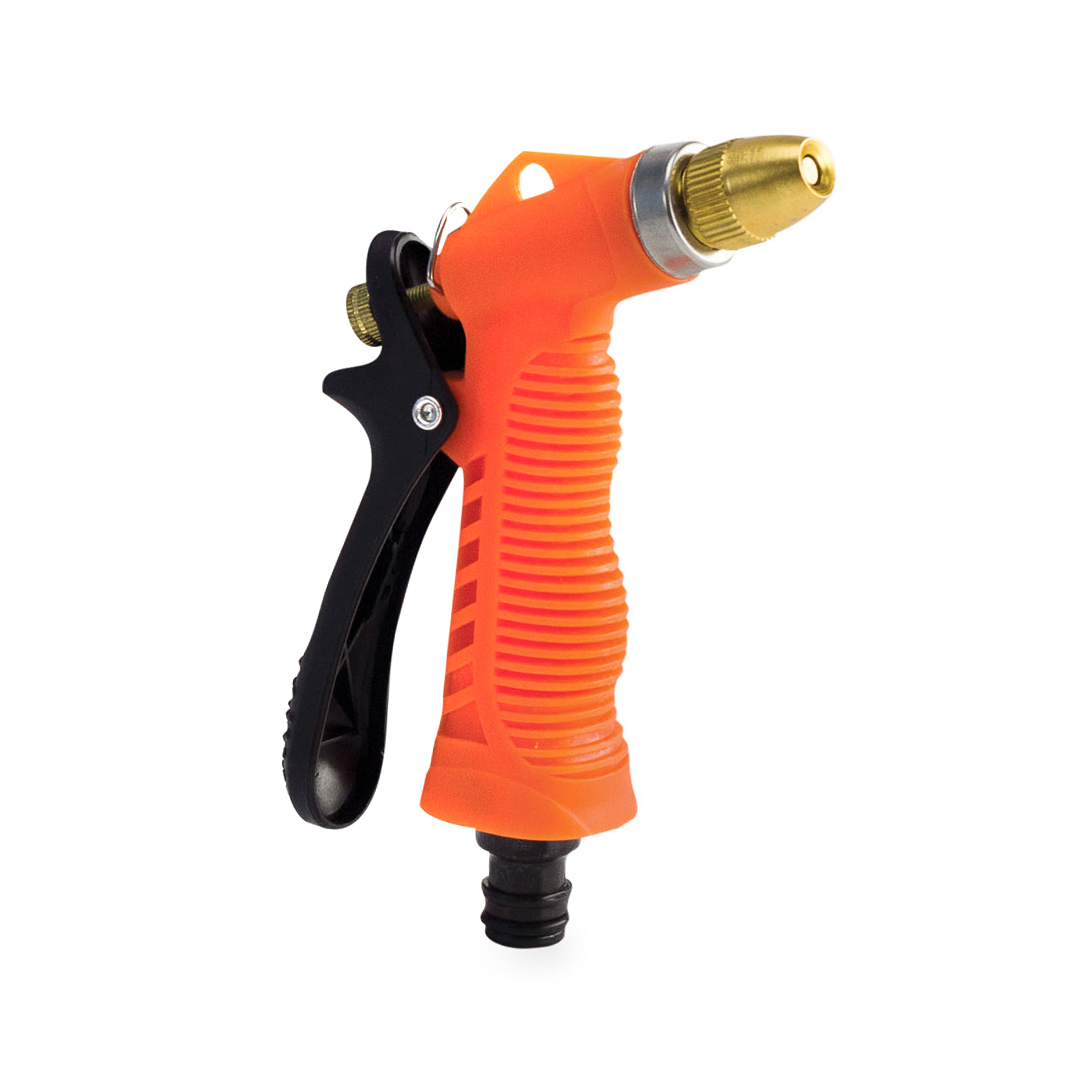 ESGUICHO REVOLVER PLASTICO FORCELINE 2JATOS