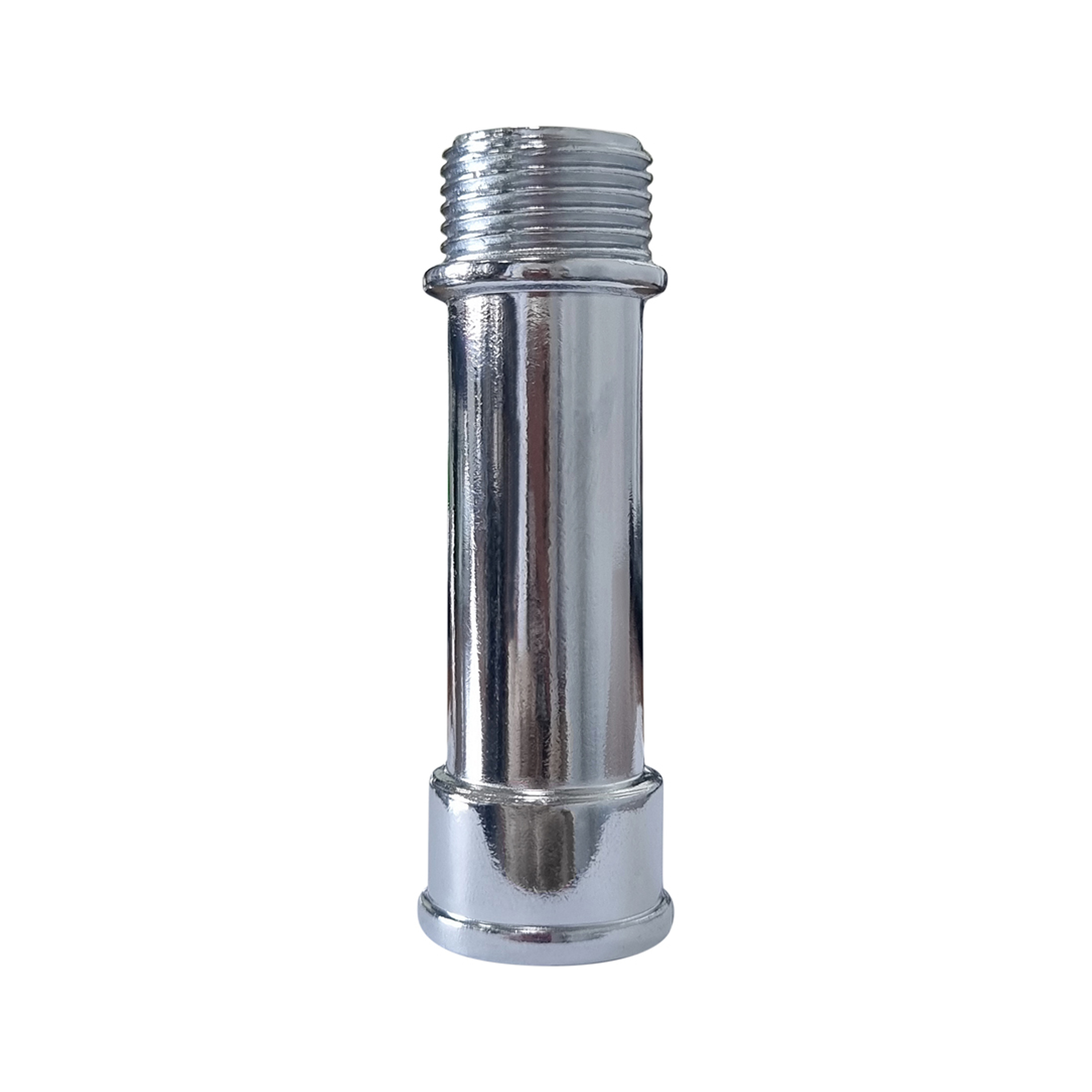 EXTENSAO TORNEIRA ZAMAC CROMADO GARDEN 3/4 LONGO 11855E