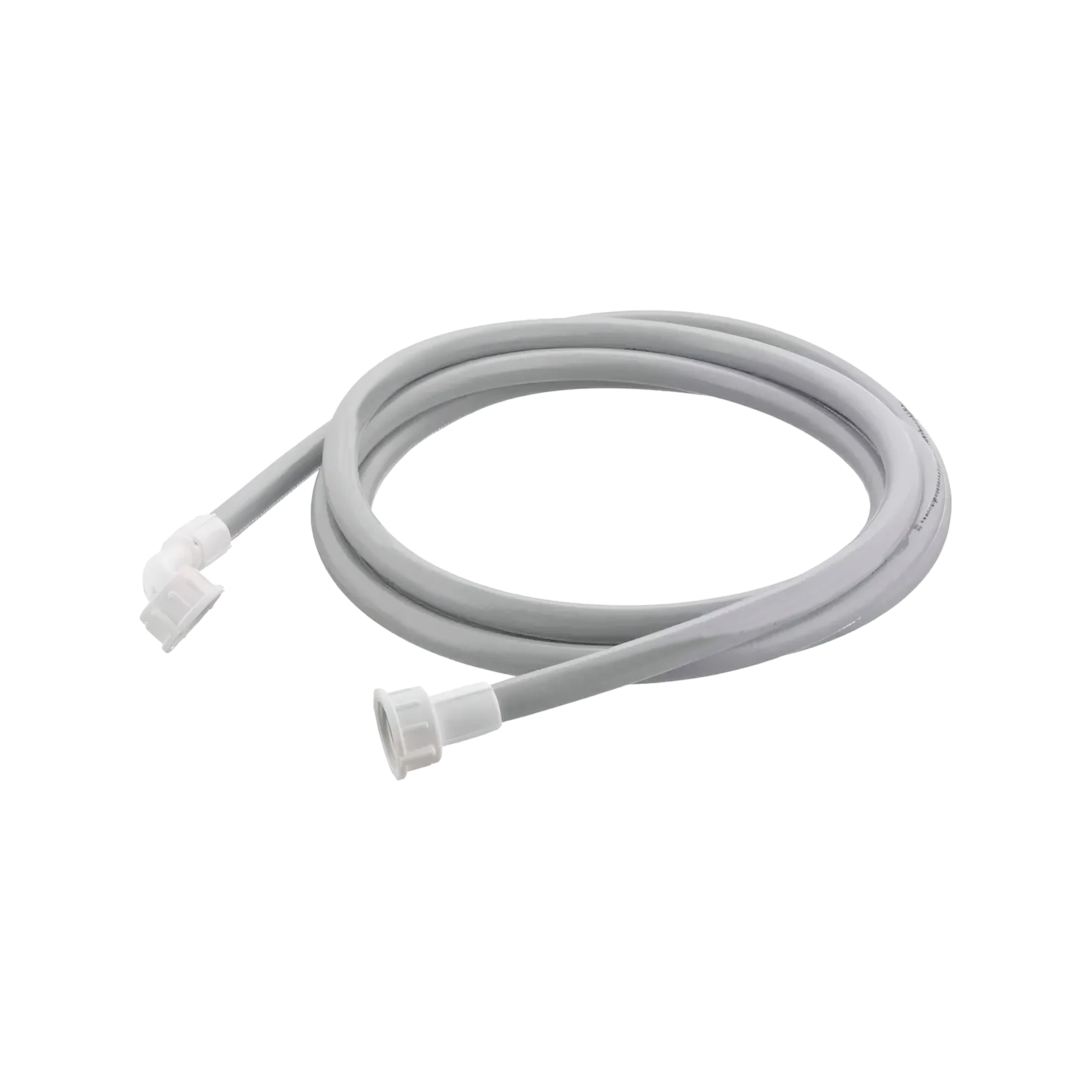 MANGUEIRA ENTRADA PARA MAQUINA DE LAVAR FORCELINE 5,00M