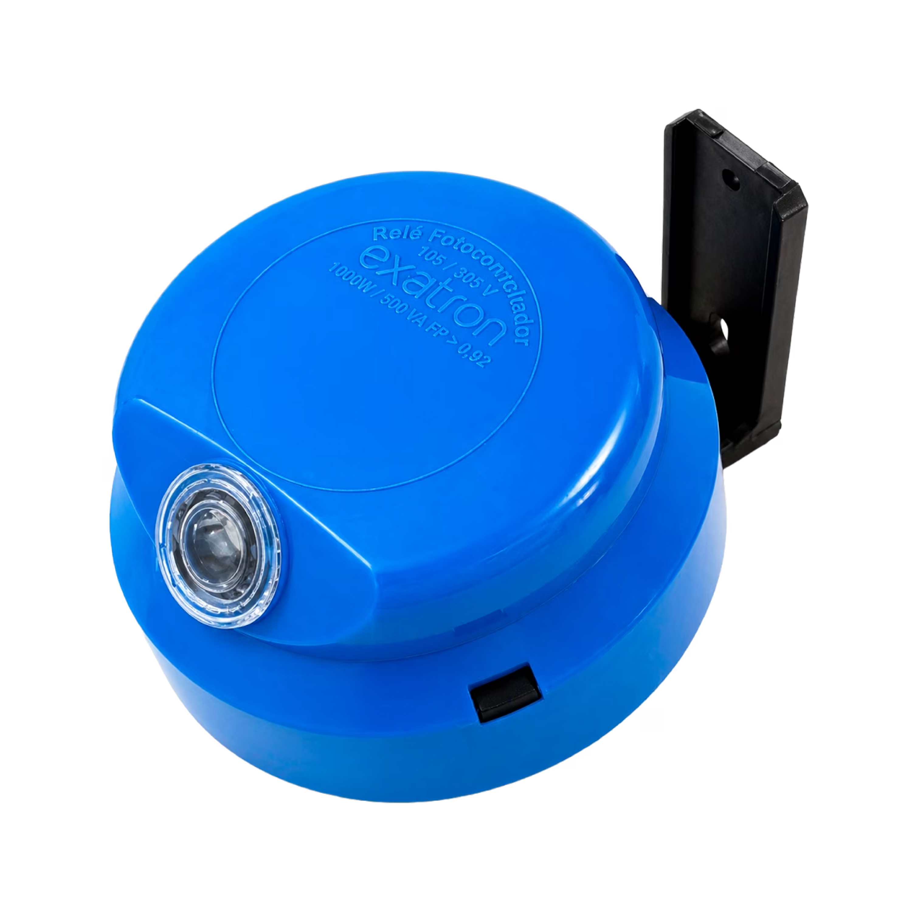 RELE FOTOELETRICO EXATRON TRIFACIL BIVOLT