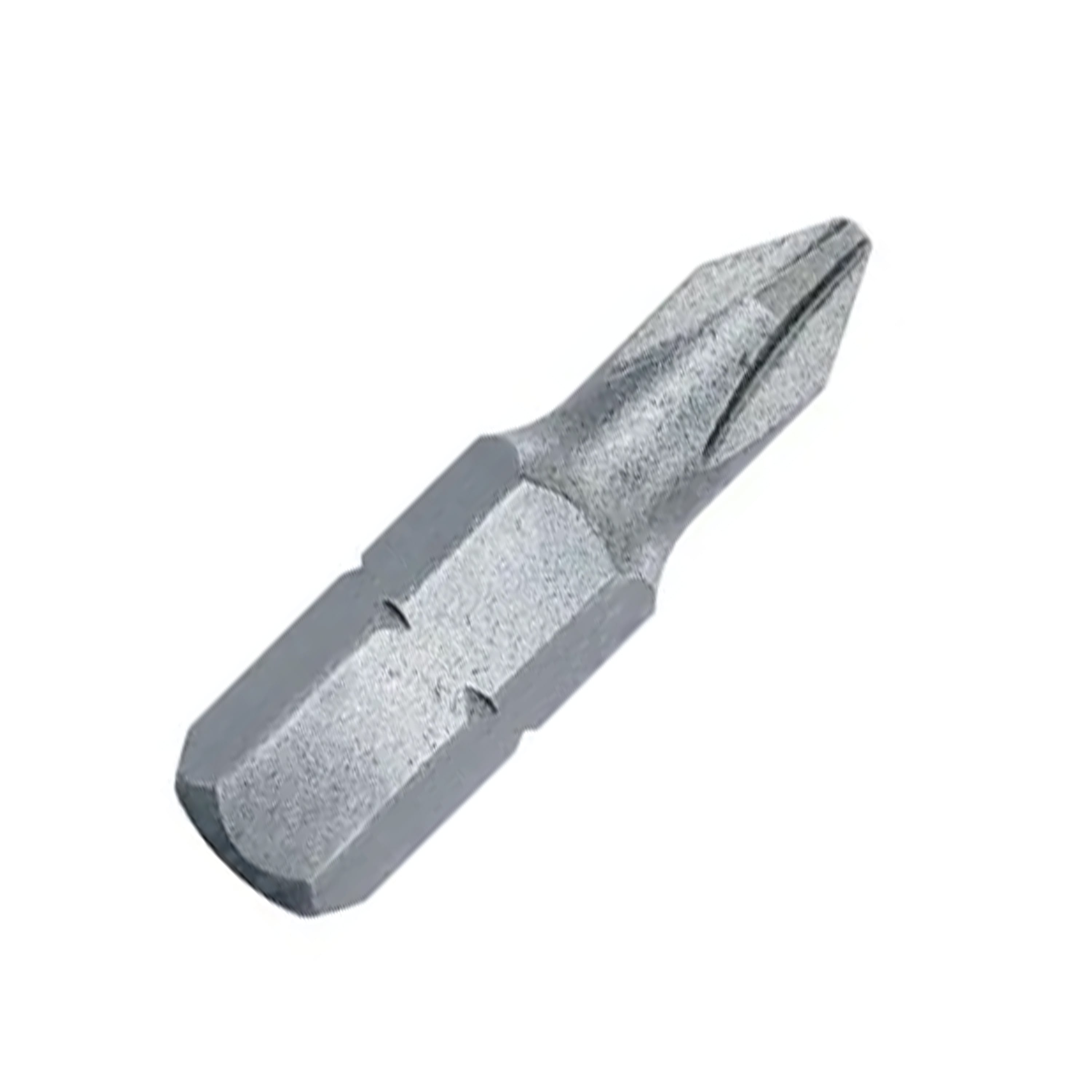 BITS VIP INDUSTRIAL KIT 10PCS PHILLIPS PH1 X 25MM