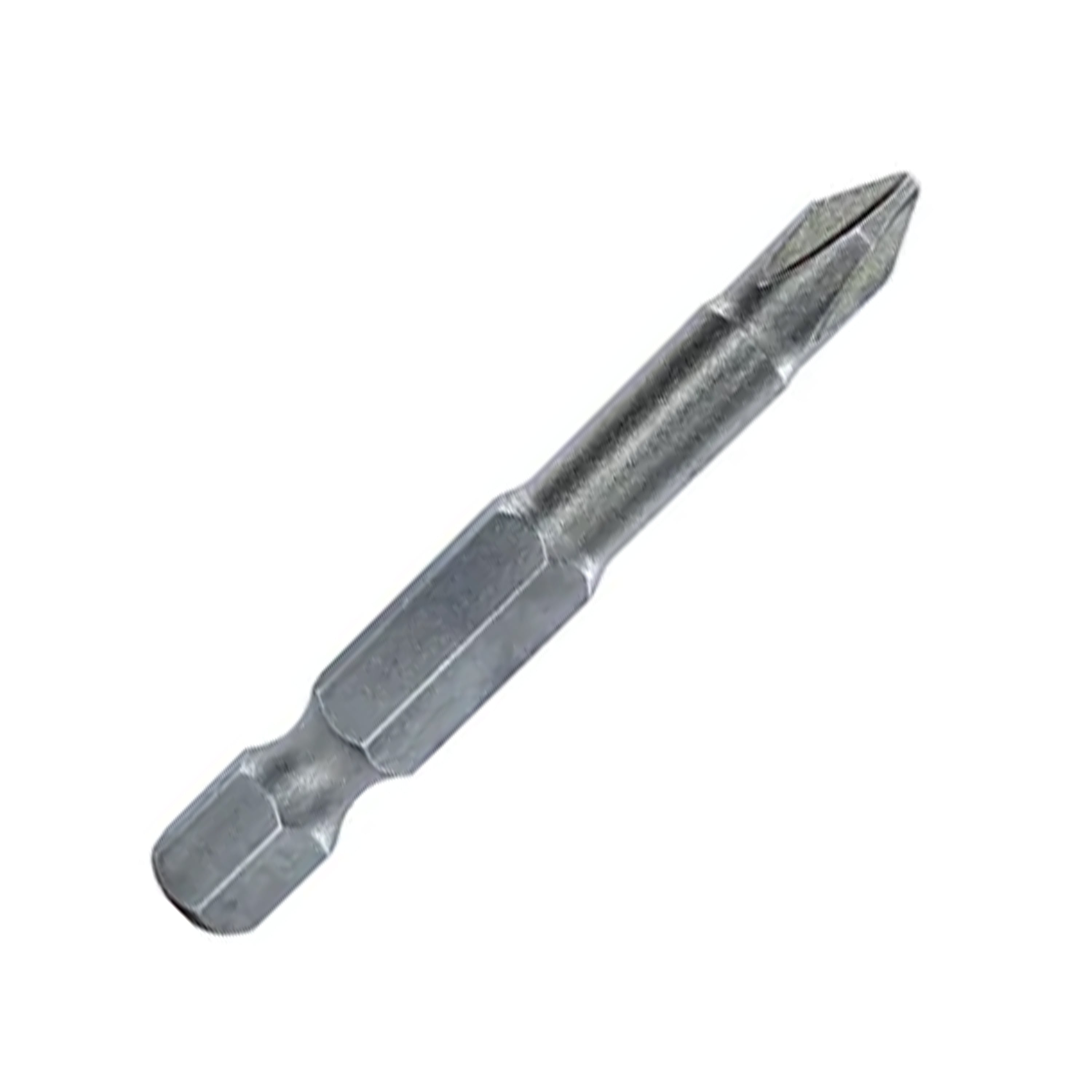 BITS VIP INDUSTRIAL KIT 10PCS PHILLIPS PH0 X 75MM