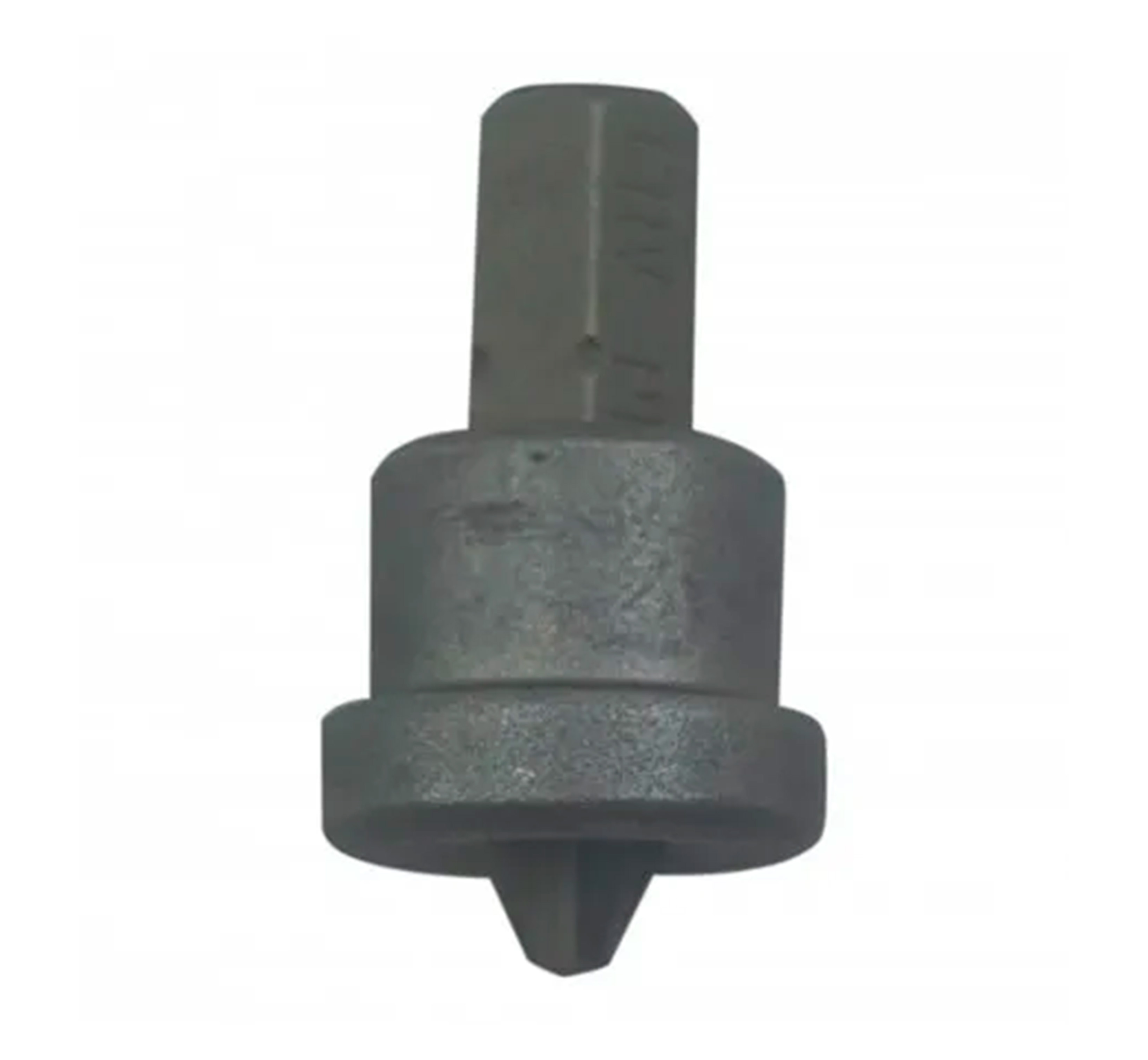 BITS VIP INDUSTRIAL PHILLIPS COM LIMITADOR N2 25MM COM 10PECAS