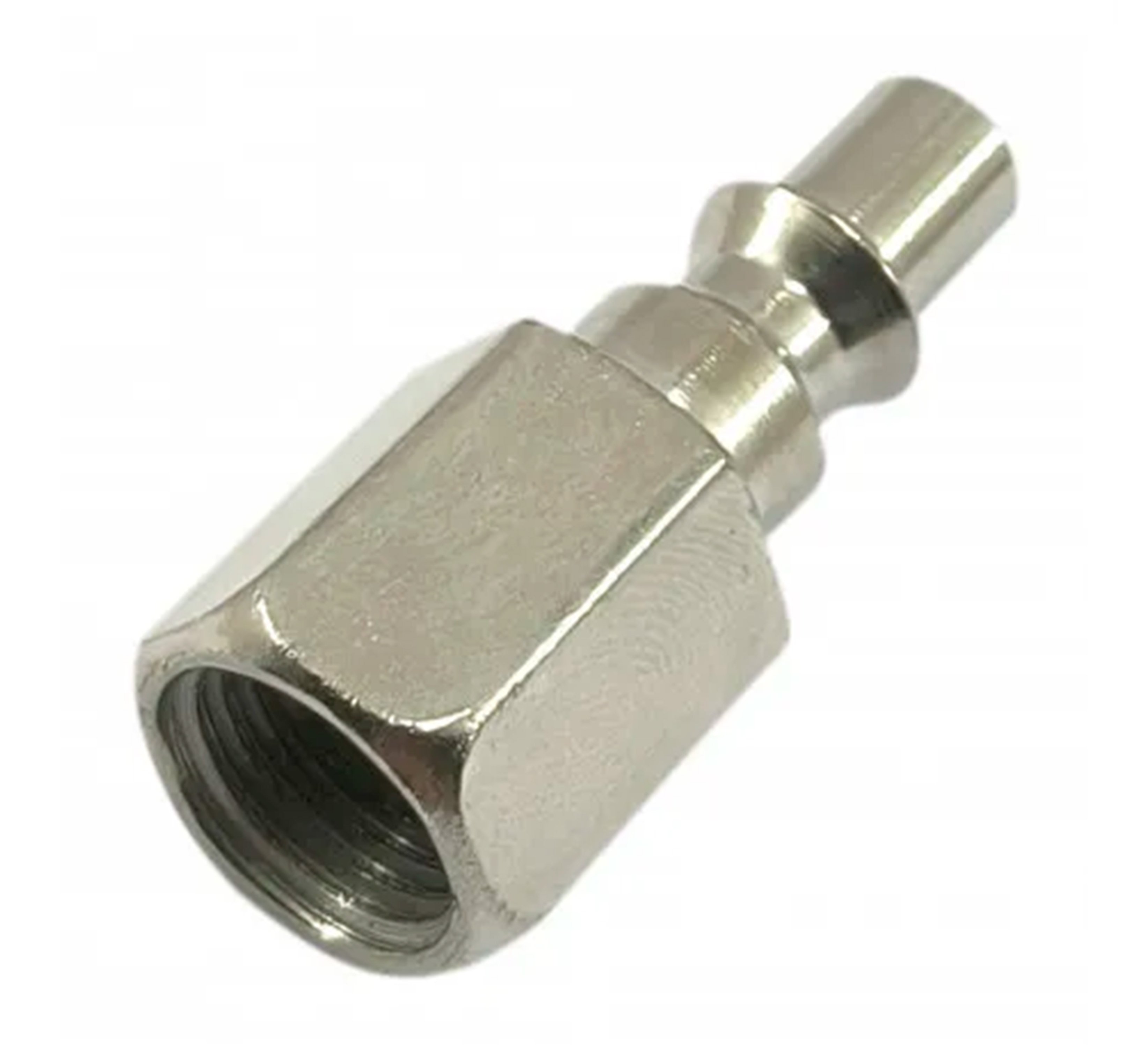 ESPIGAO FIXO ENGATE RAPIDO  VIP INDUSTRIAL 1/4”FEMEA