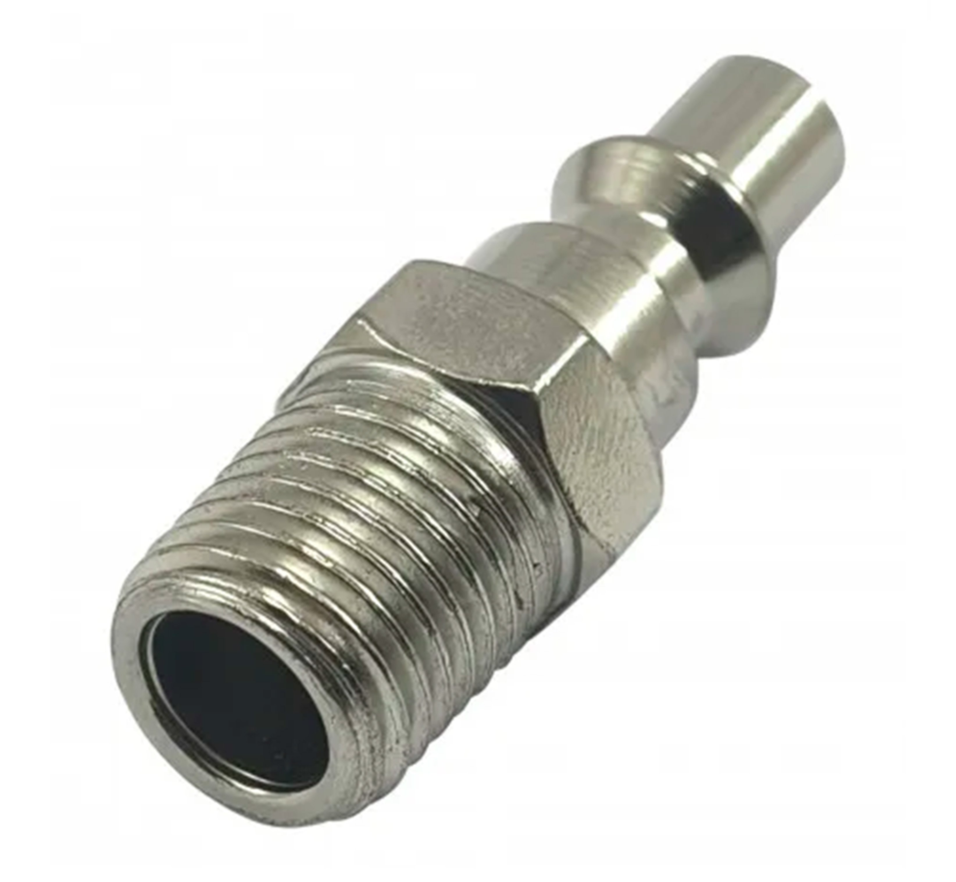 ESPIGAO FIXO ENGATE RAPIDO VIP INDUSTRIAL 1/4”MACHO