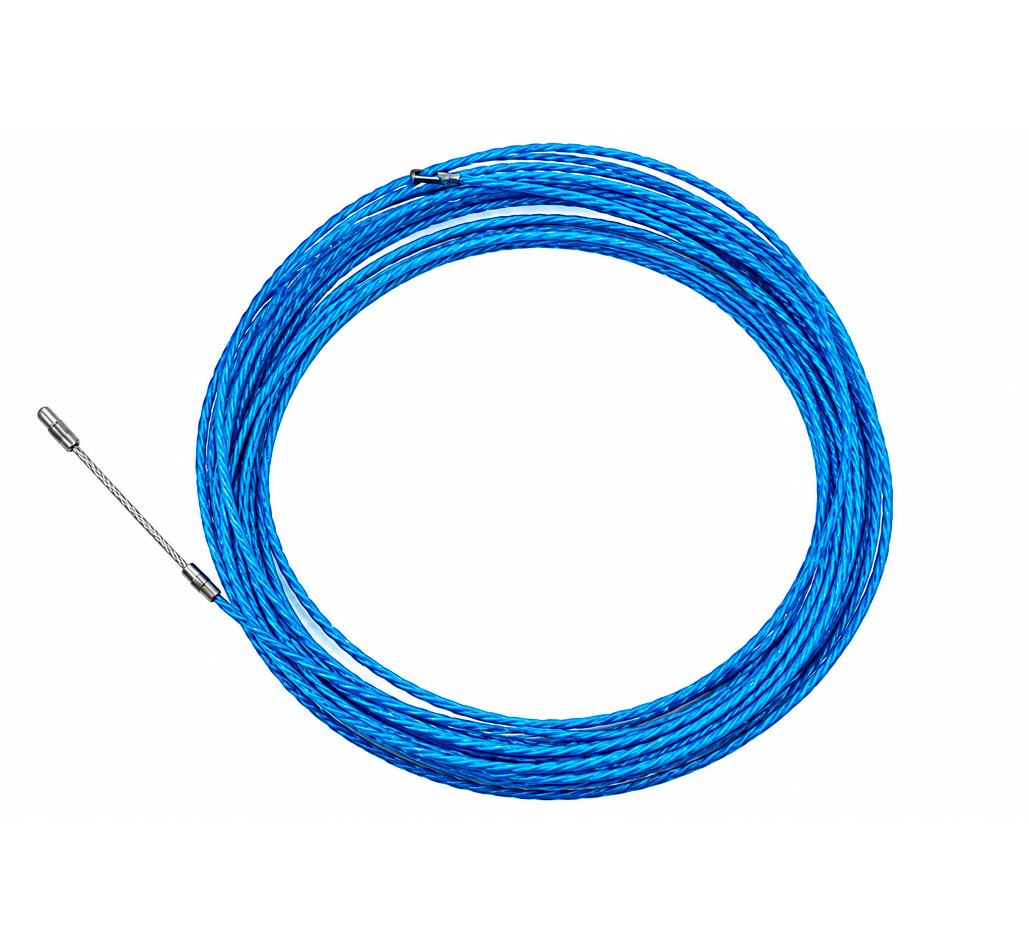 PASSA FIO HELICOIDAL SOPRANO 10MTS