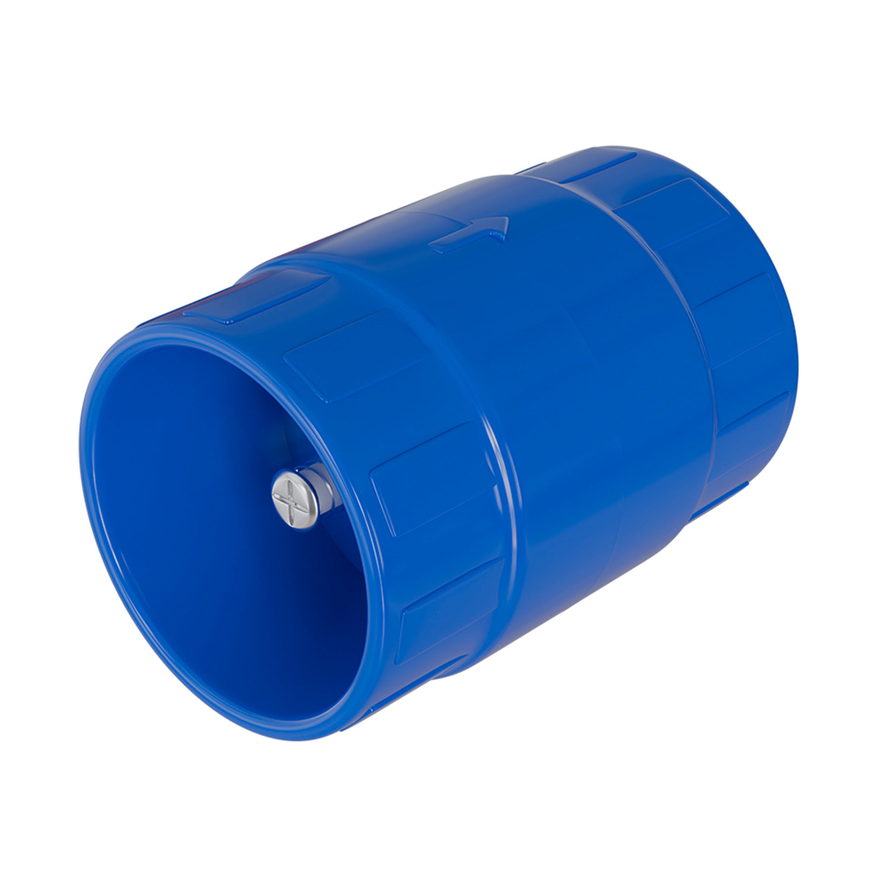 BLOQUEADOR DE AR ESTRELA SOLDAVEL 25MM STANDARD