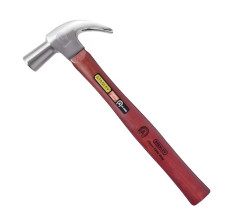 MARTELO UNHA STANLEY FERRADURA 29mm
