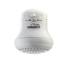 DUCHA L&C MAXIDUCHA 127V 5500W