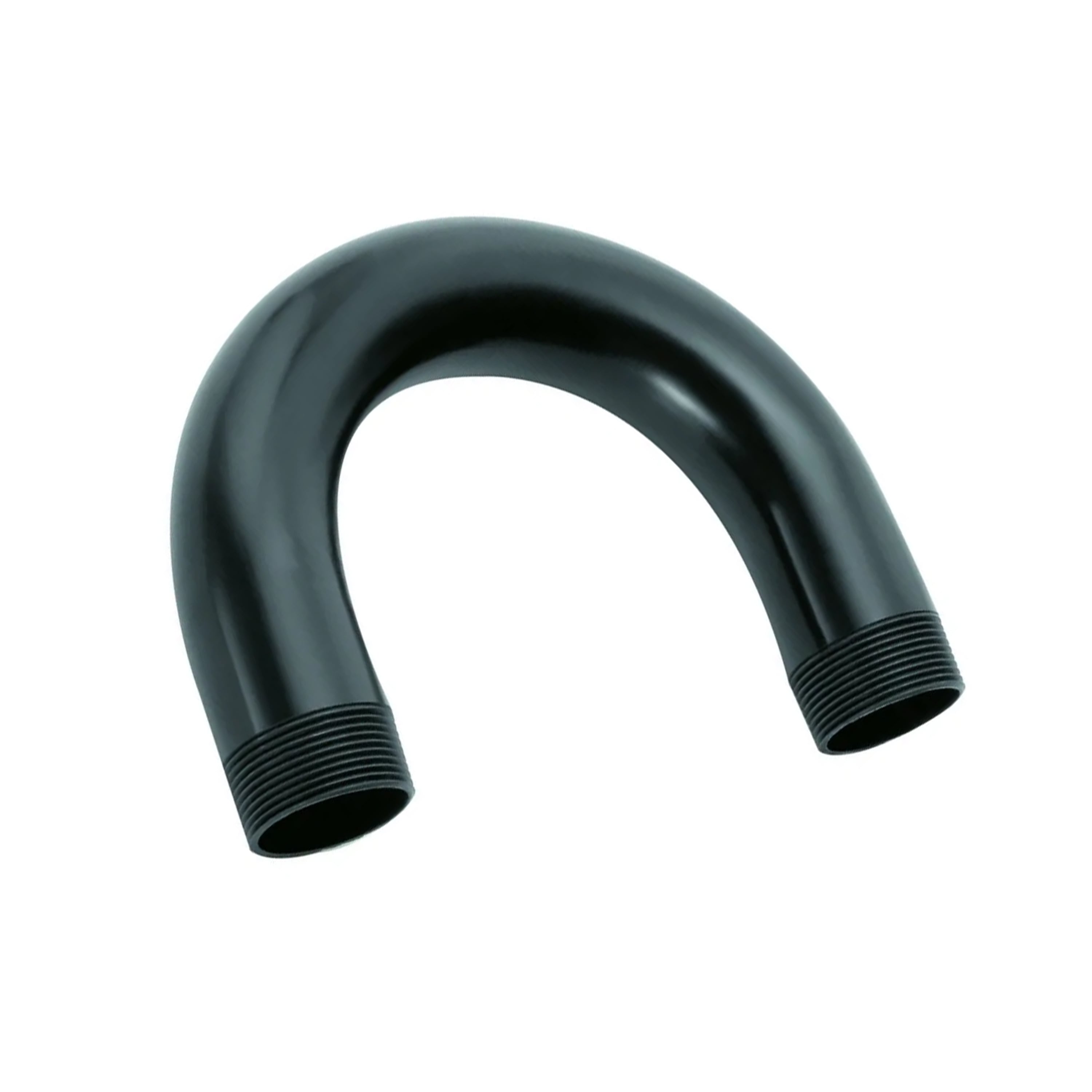 CURVA ELETRODUTO PVC DANTAS180x1.1/2