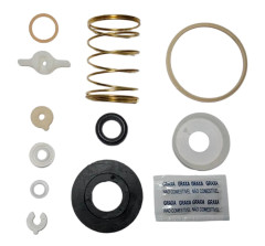 REPARO VALVULA DESCARGA L&C P-41/L-20 5320