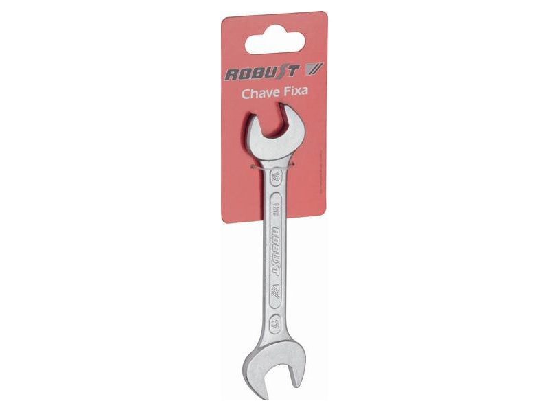CHAVE FIXA ROBUST 24 X 26