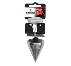 PRUMO ACO CR. RAMADA CENTRO  400g 1683