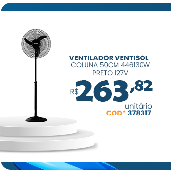 VENTILADOR COLUNA VENTIMAIS