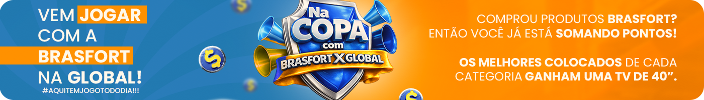 Copa Brasfort Categoria