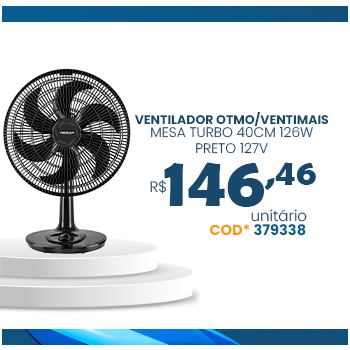 VENTILADOR MESA VENTIMAIS