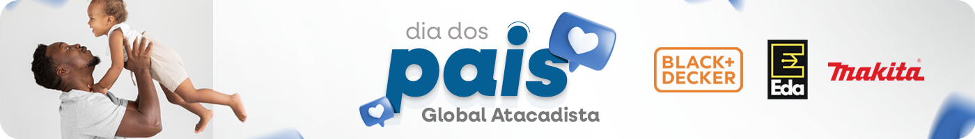 Dia dos Pais - 2025