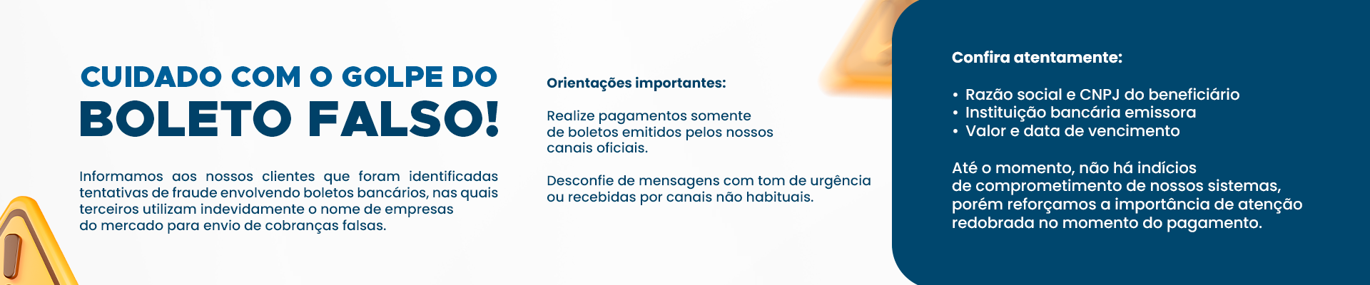 Boleto Falso