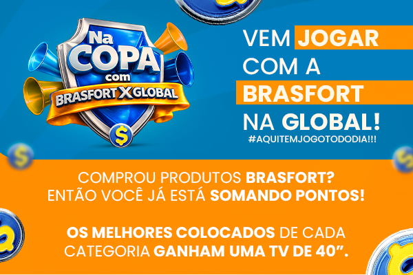Copa Brasfort Categoria