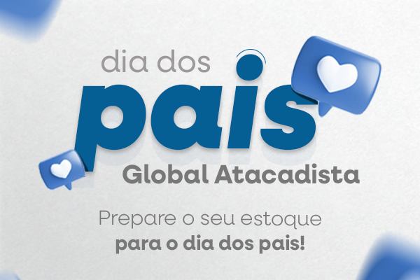 Dia dos Pais - 2025