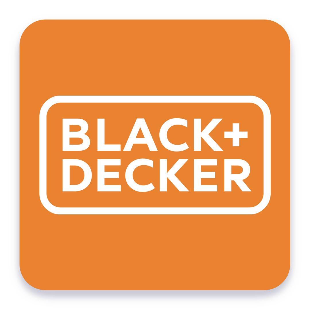 Black & Decker