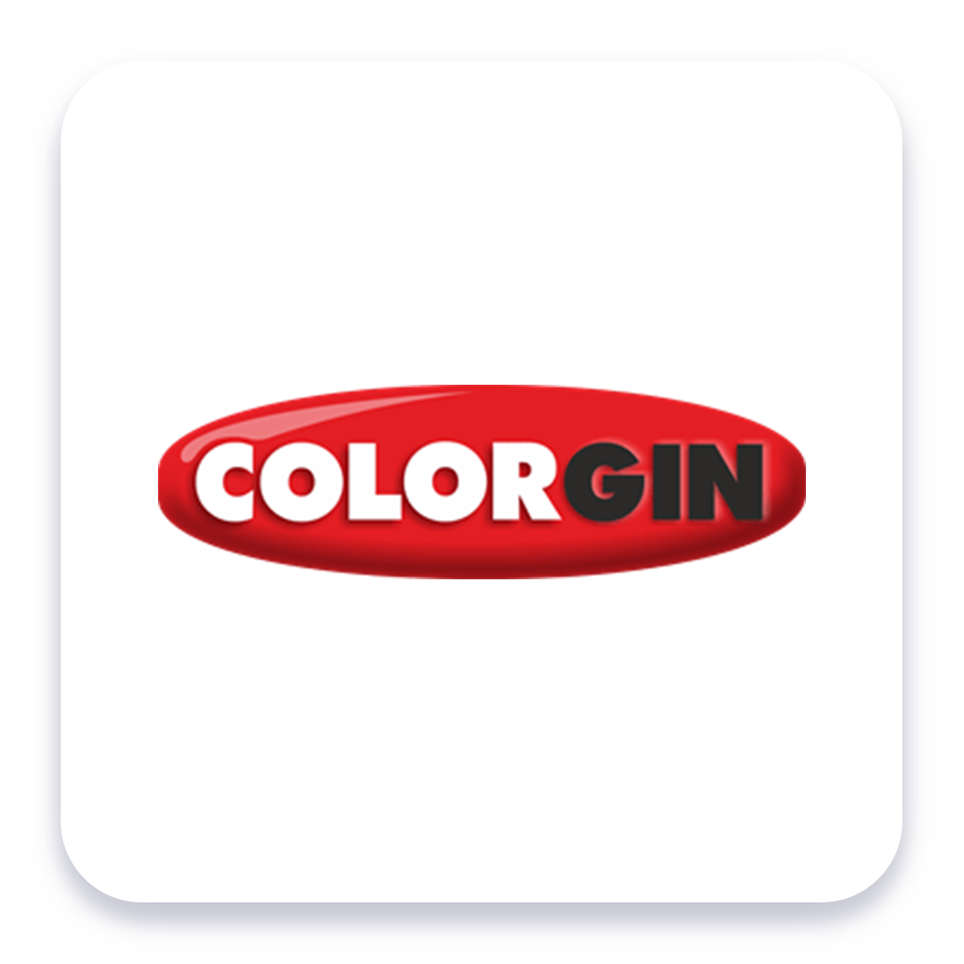 Colorgin
