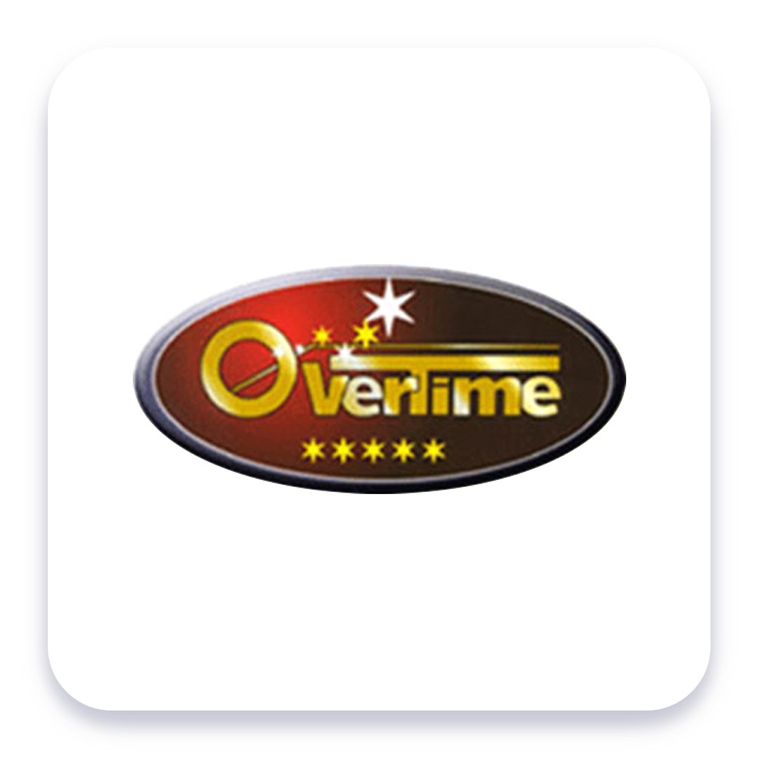 Overtime