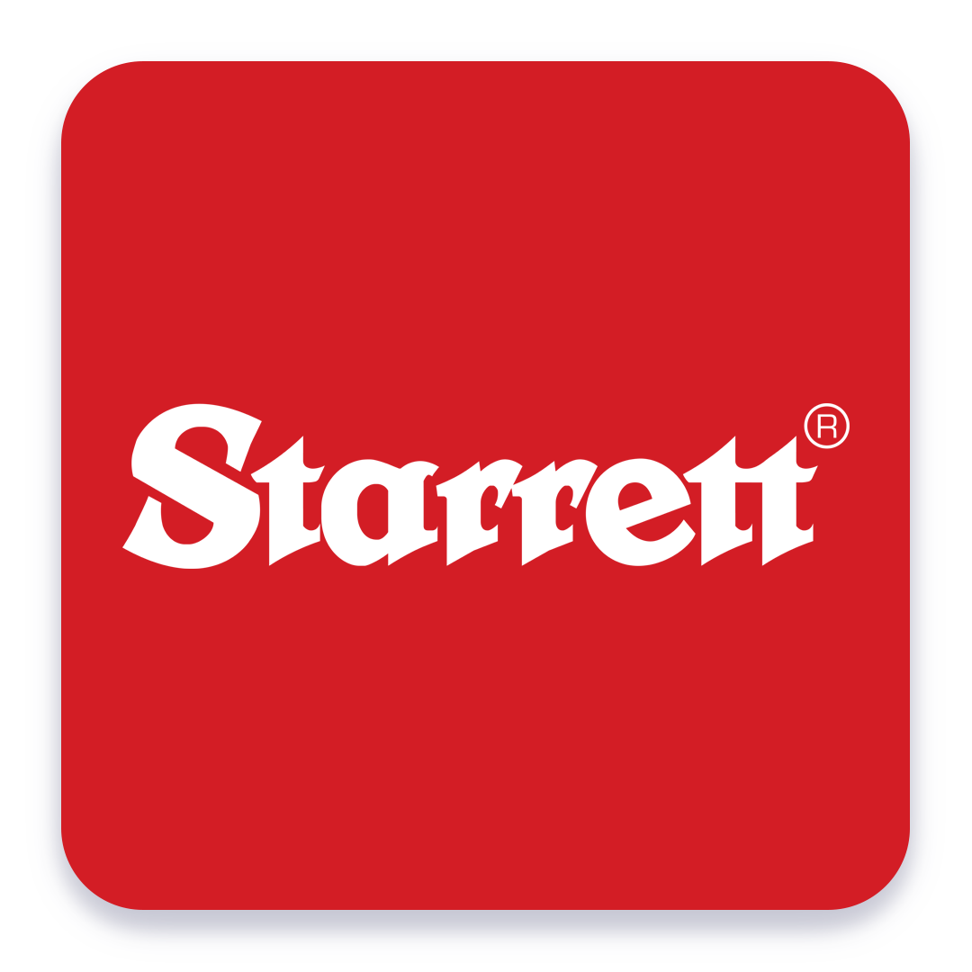 Starret